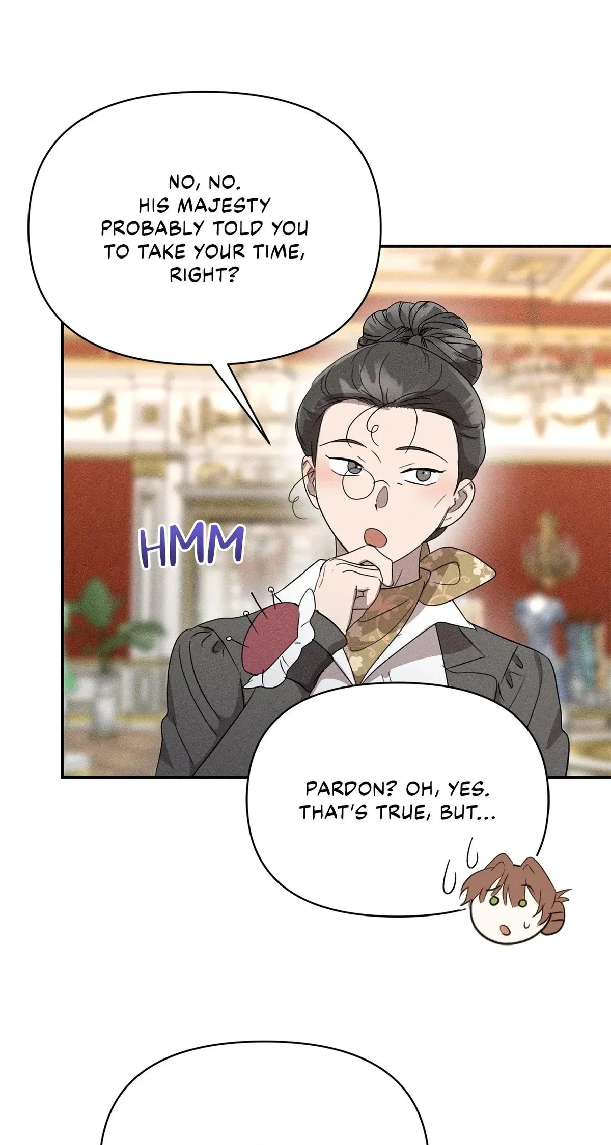 Don’t Be Carelessly Friendly Chapter 41 Online - página 26