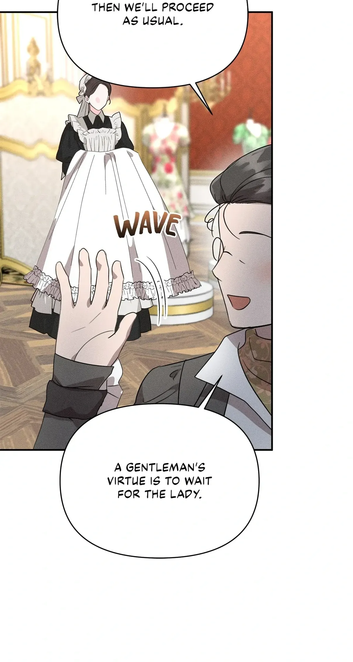 Don’t Be Carelessly Friendly Chapter 41 Online - página 27