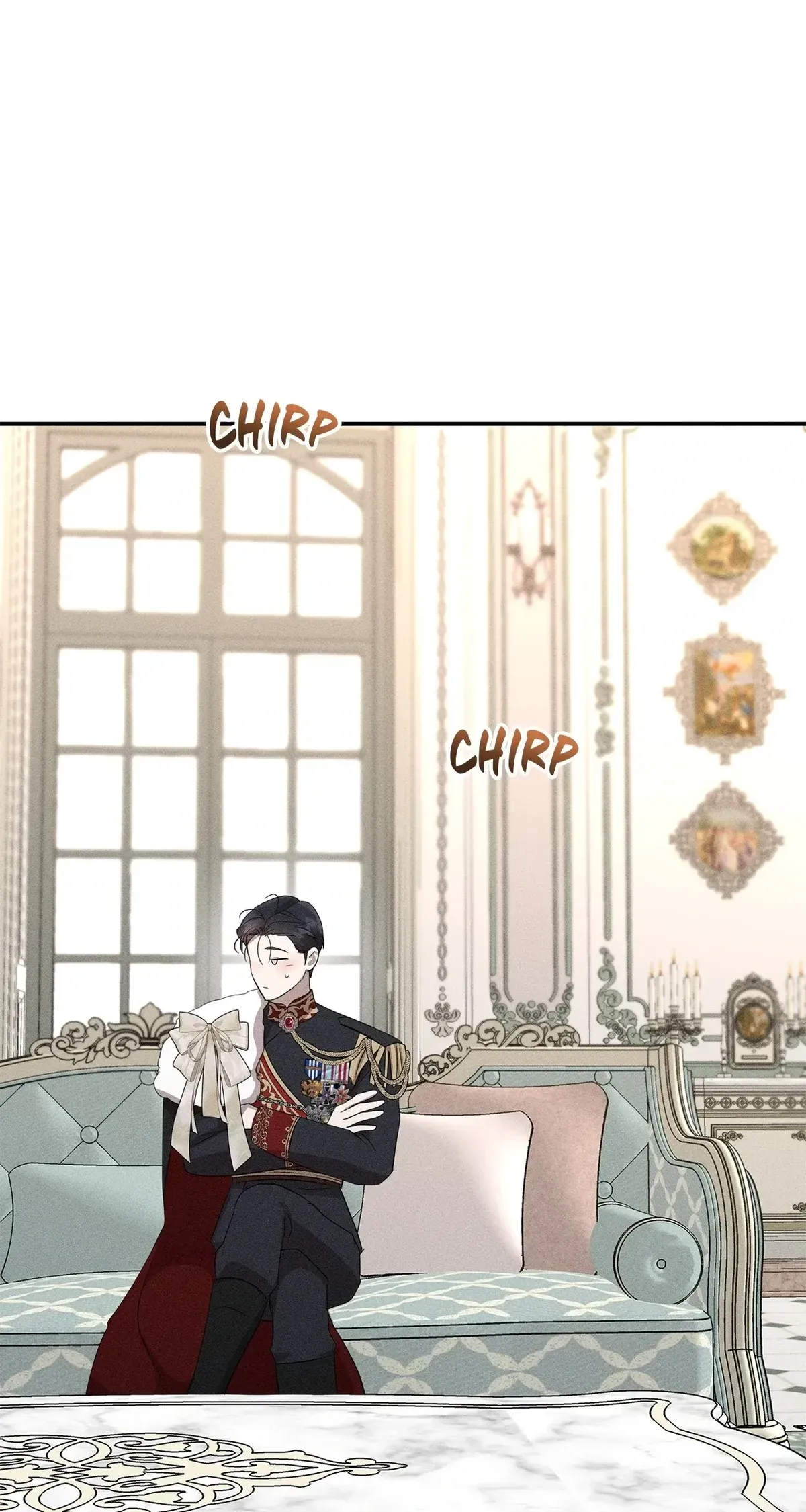 Don’t Be Carelessly Friendly Chapter 41 Online - página 29