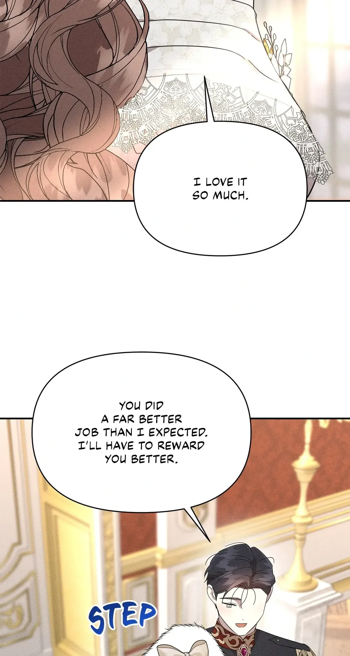 Don’t Be Carelessly Friendly Chapter 41 Online - página 35