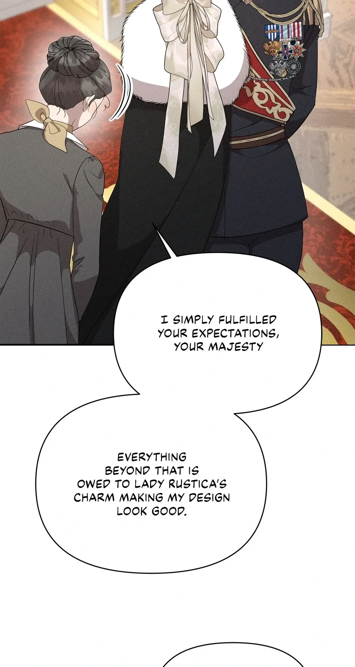 Don’t Be Carelessly Friendly Chapter 41 Online - página 36