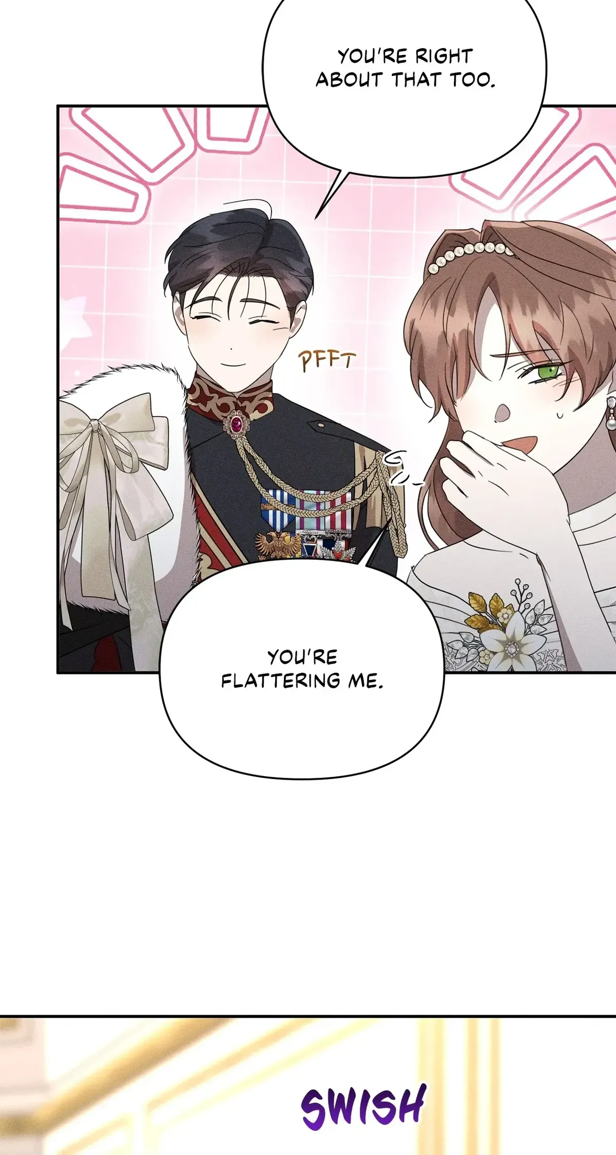 Don’t Be Carelessly Friendly Chapter 41 Online - página 37