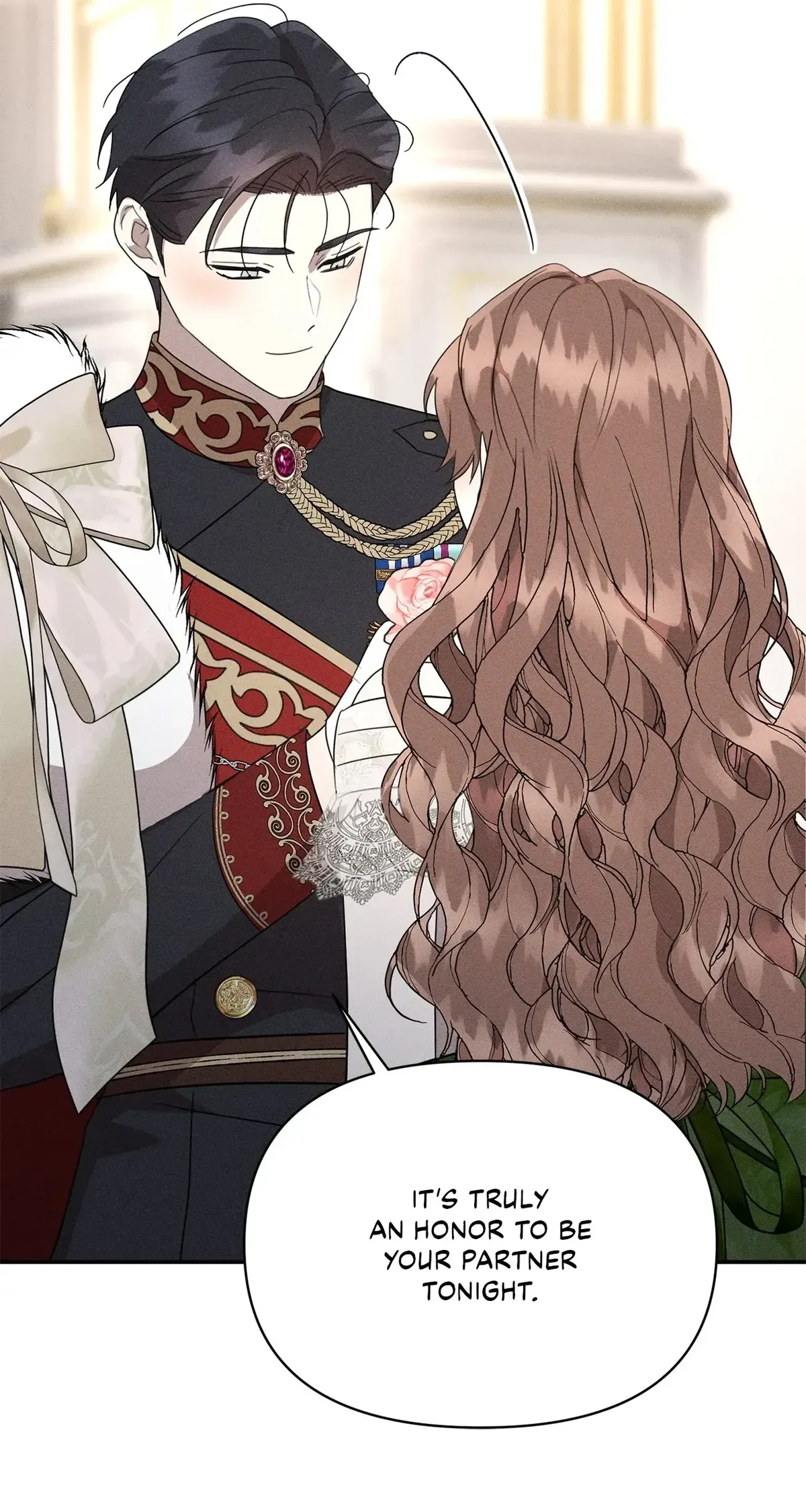 Don’t Be Carelessly Friendly Chapter 41 Online - página 38