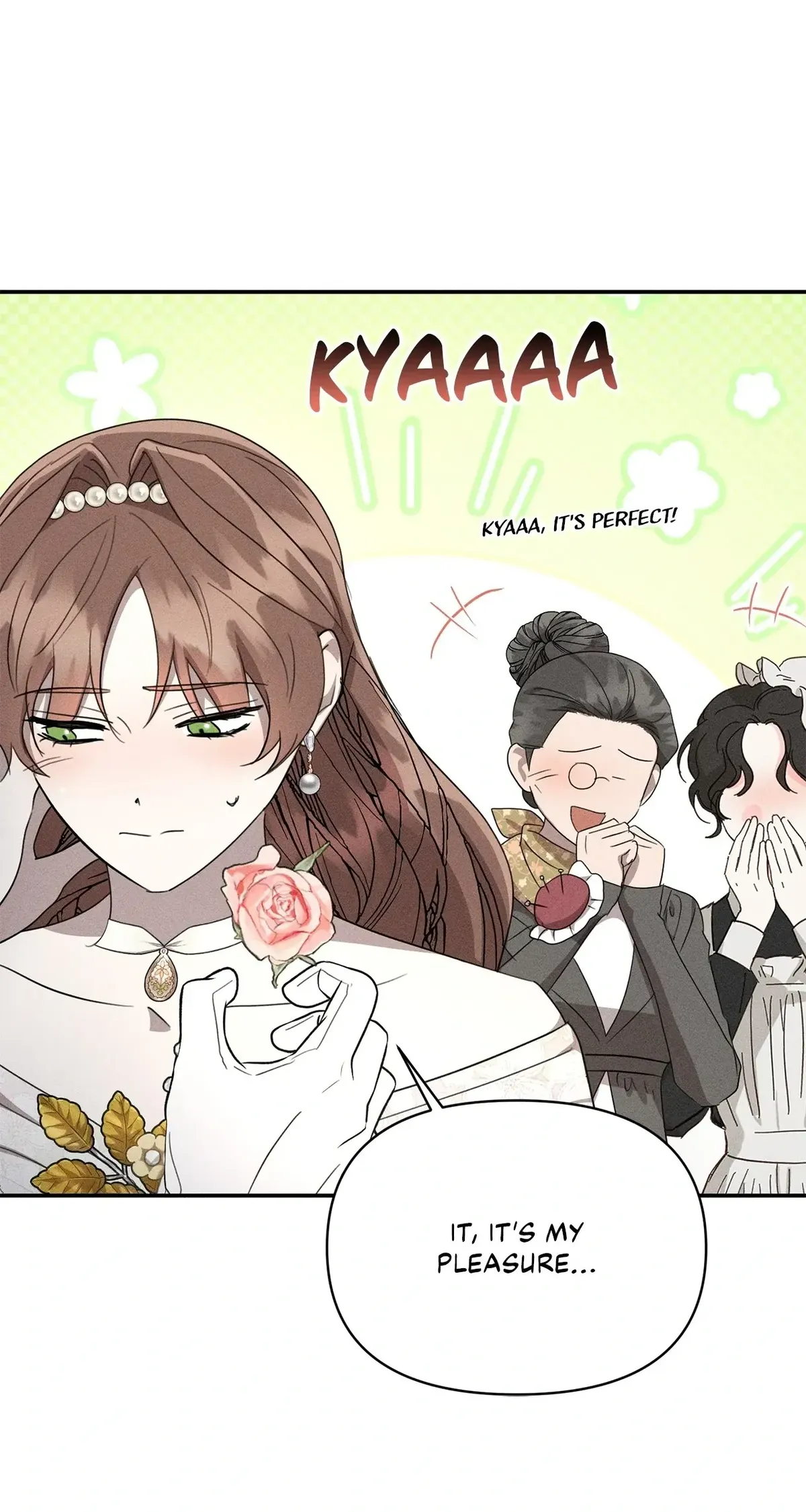 Don’t Be Carelessly Friendly Chapter 41 Online - página 39
