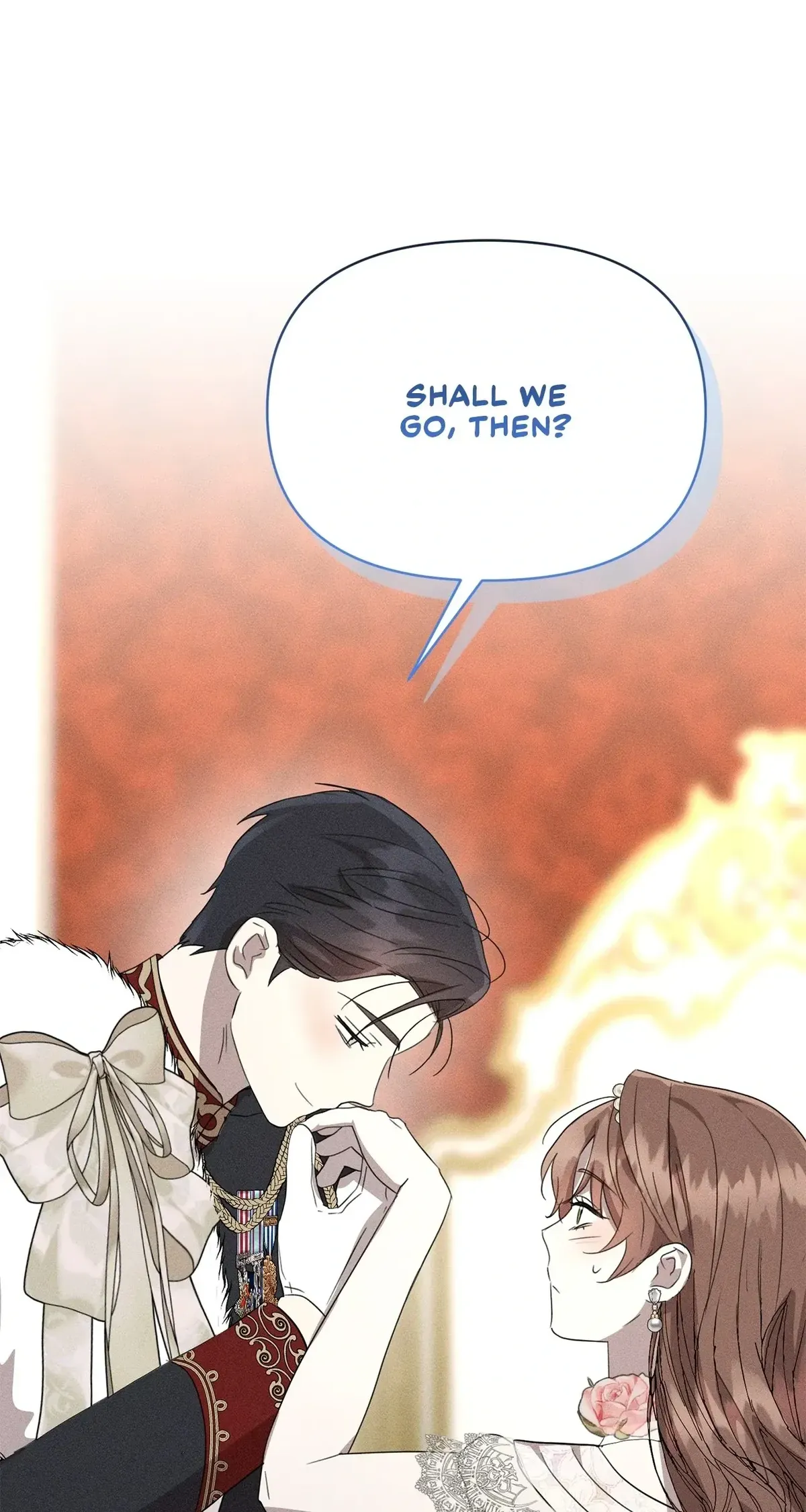 Don’t Be Carelessly Friendly Chapter 41 Online - página 40