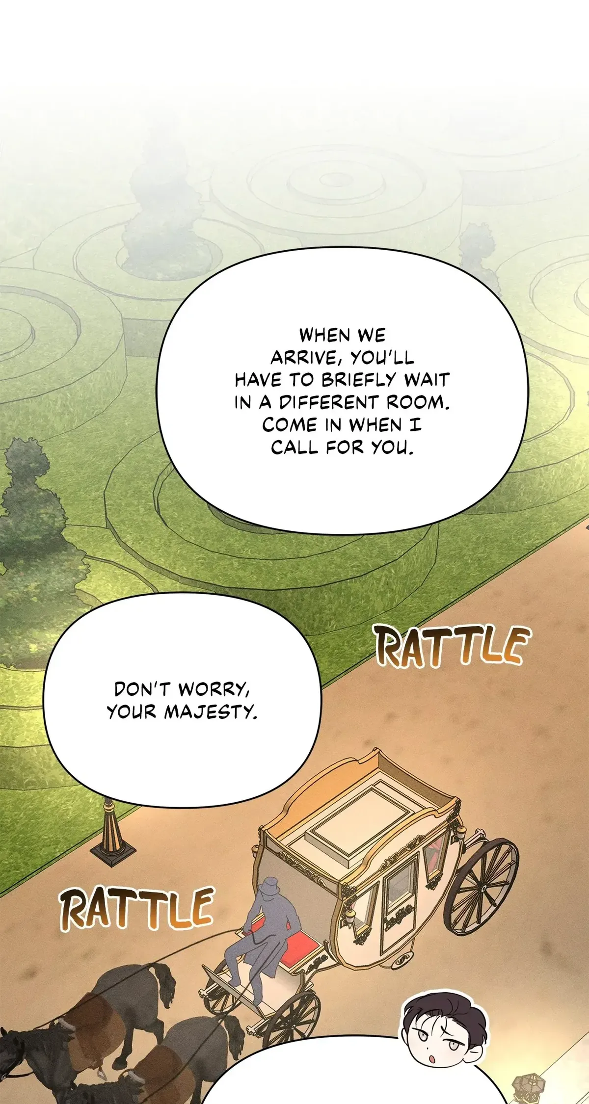 Don’t Be Carelessly Friendly Chapter 41 Online - página 42