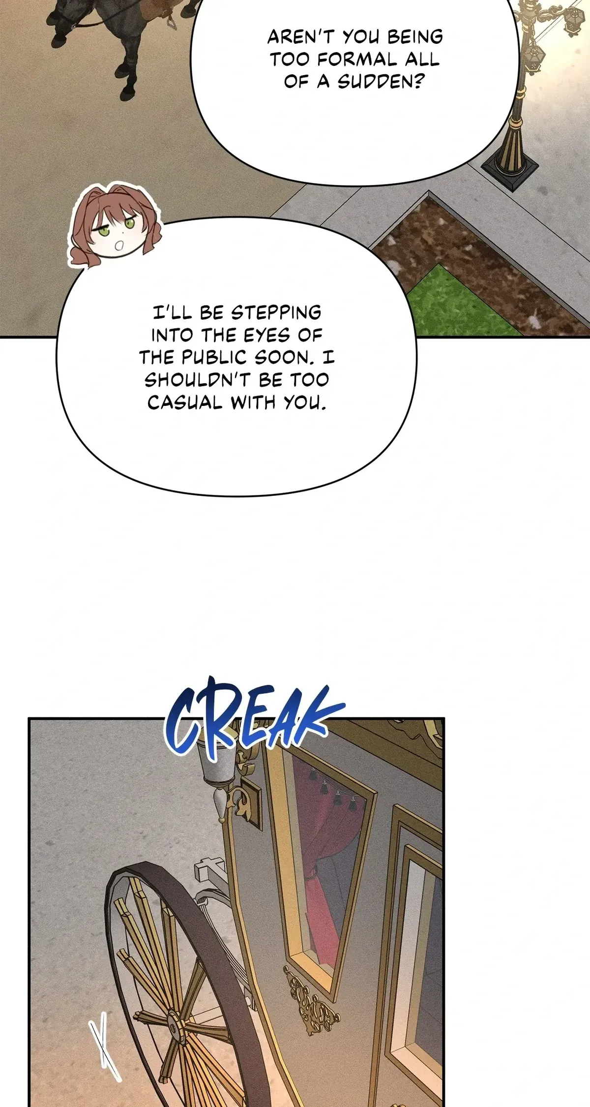 Don’t Be Carelessly Friendly Chapter 41 Online - página 43