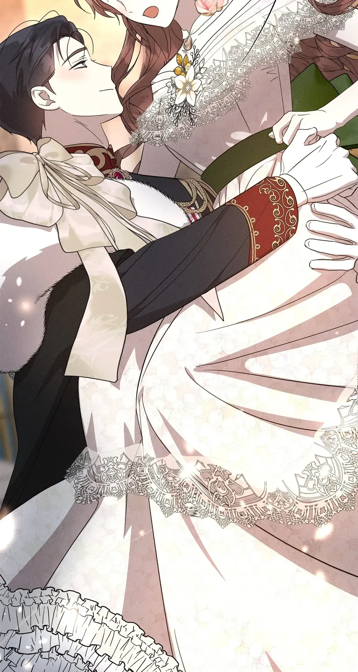 Don’t Be Carelessly Friendly Chapter 41 Online - página 48