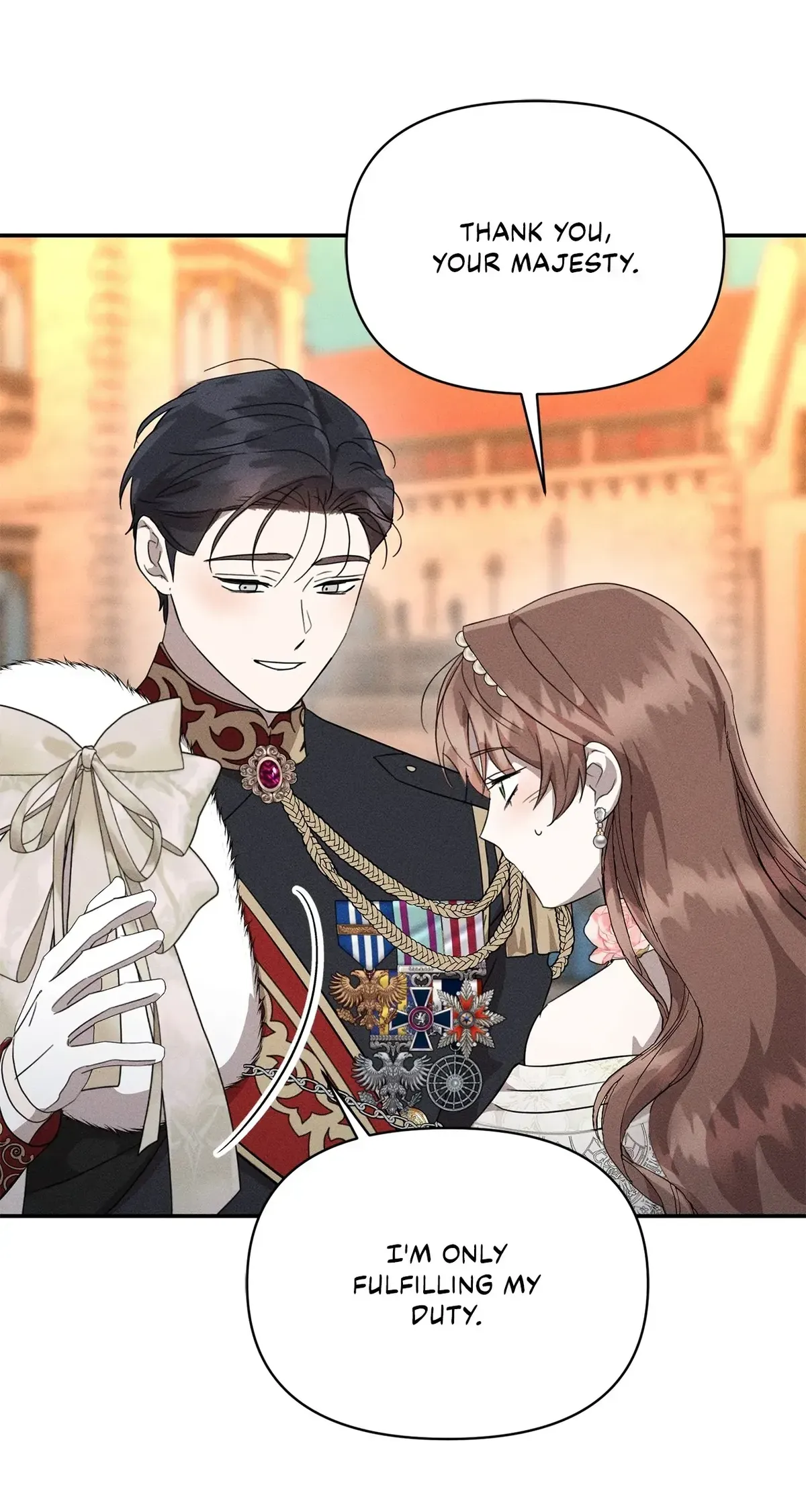Don’t Be Carelessly Friendly Chapter 41 Online - página 50