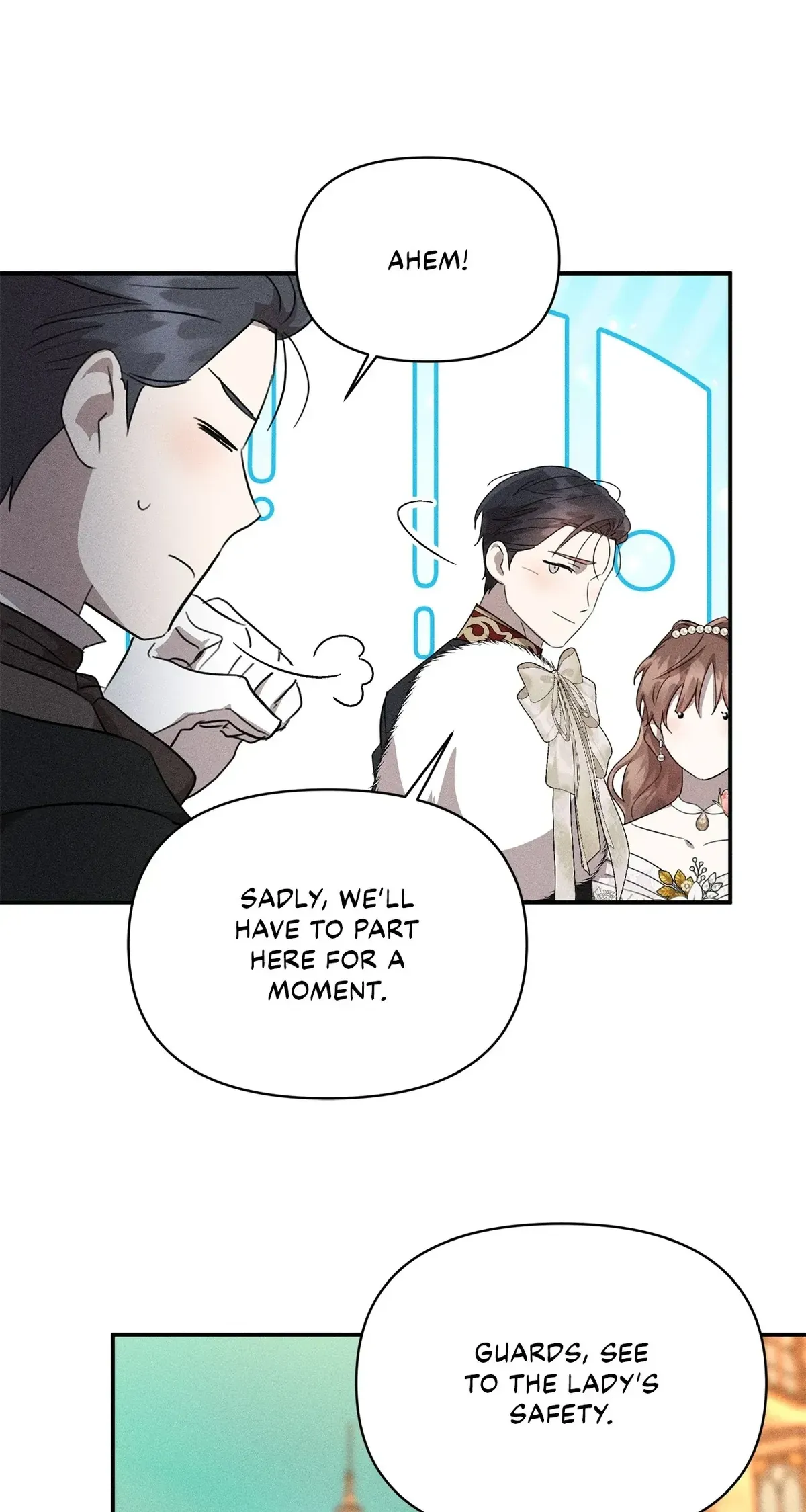 Don’t Be Carelessly Friendly Chapter 41 Online - página 51