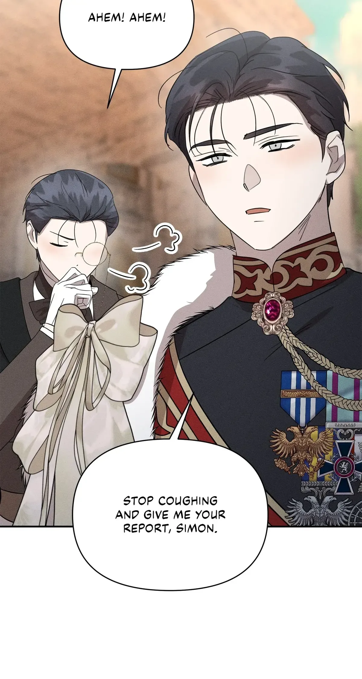 Don’t Be Carelessly Friendly Chapter 41 Online - página 54