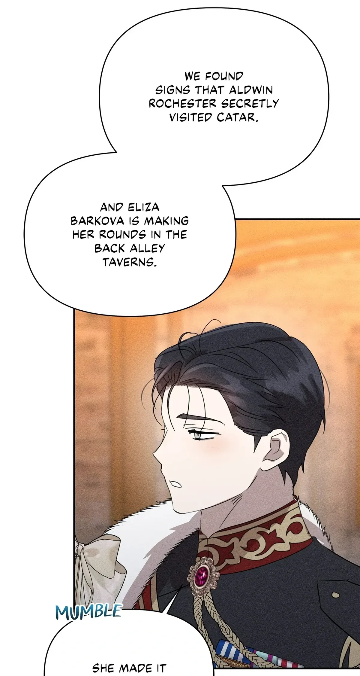 Don’t Be Carelessly Friendly Chapter 41 Online - página 56