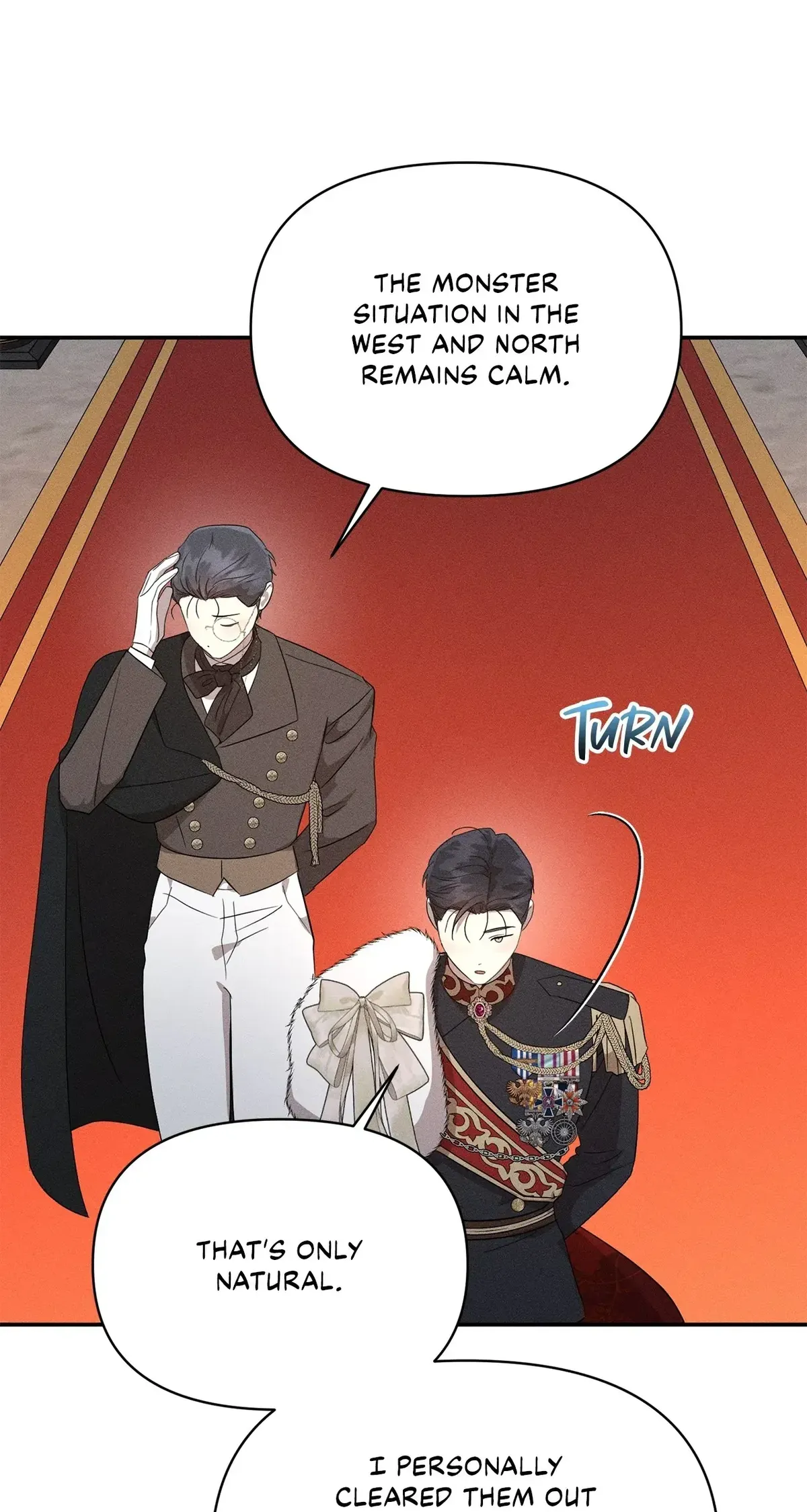 Don’t Be Carelessly Friendly Chapter 41 Online - página 58