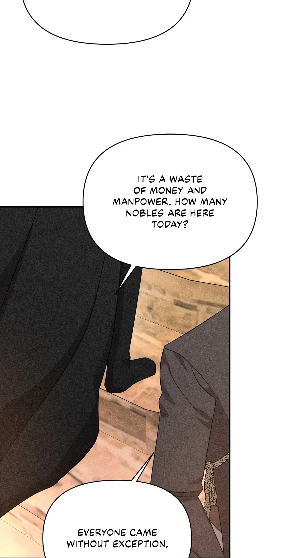 Don’t Be Carelessly Friendly Chapter 41 Online - página 61