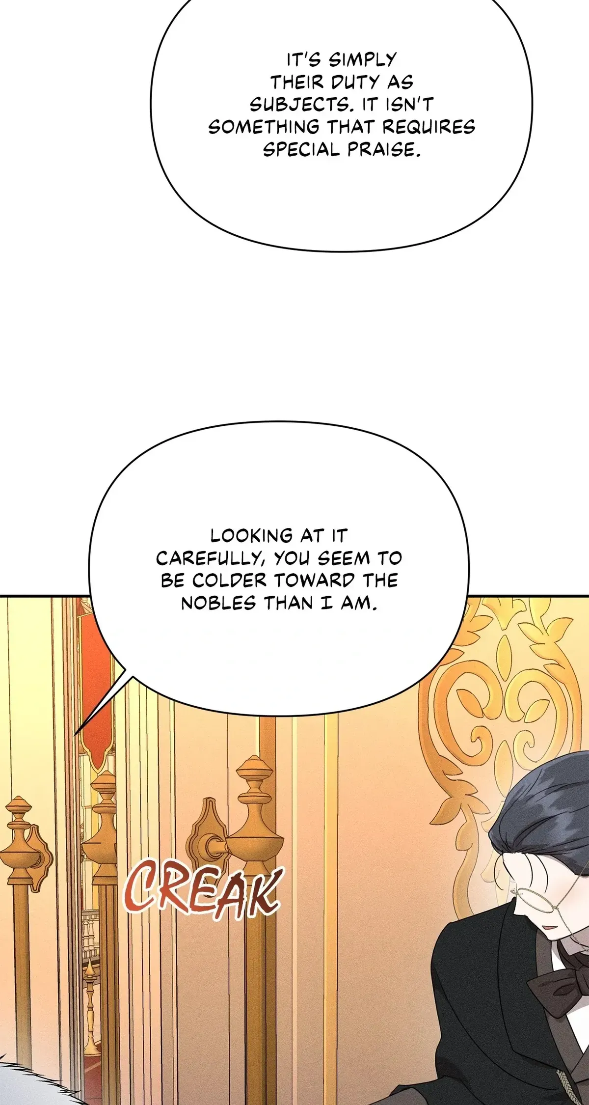 Don’t Be Carelessly Friendly Chapter 41 Online - página 63