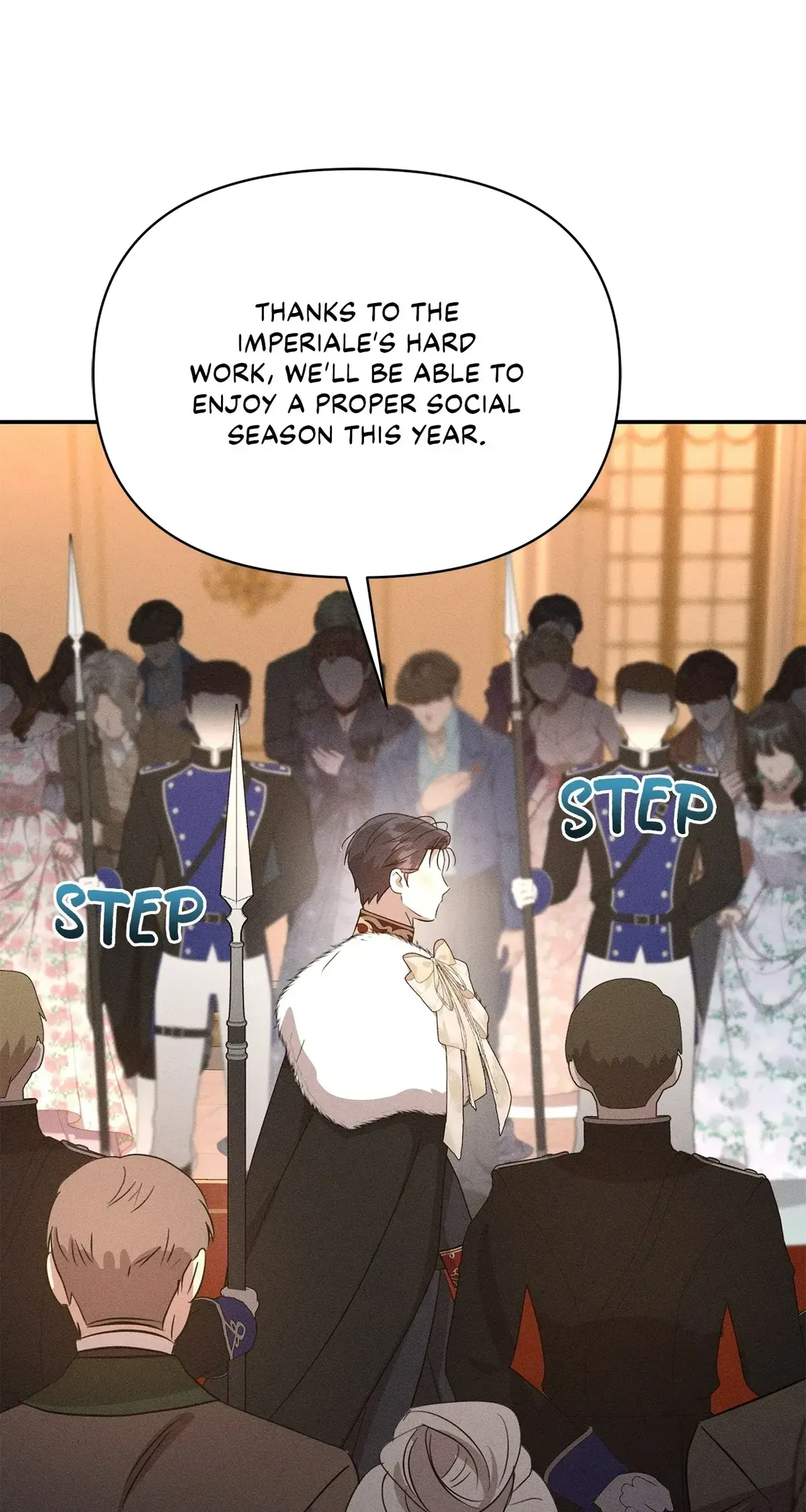 Don’t Be Carelessly Friendly Chapter 41 Online - página 68