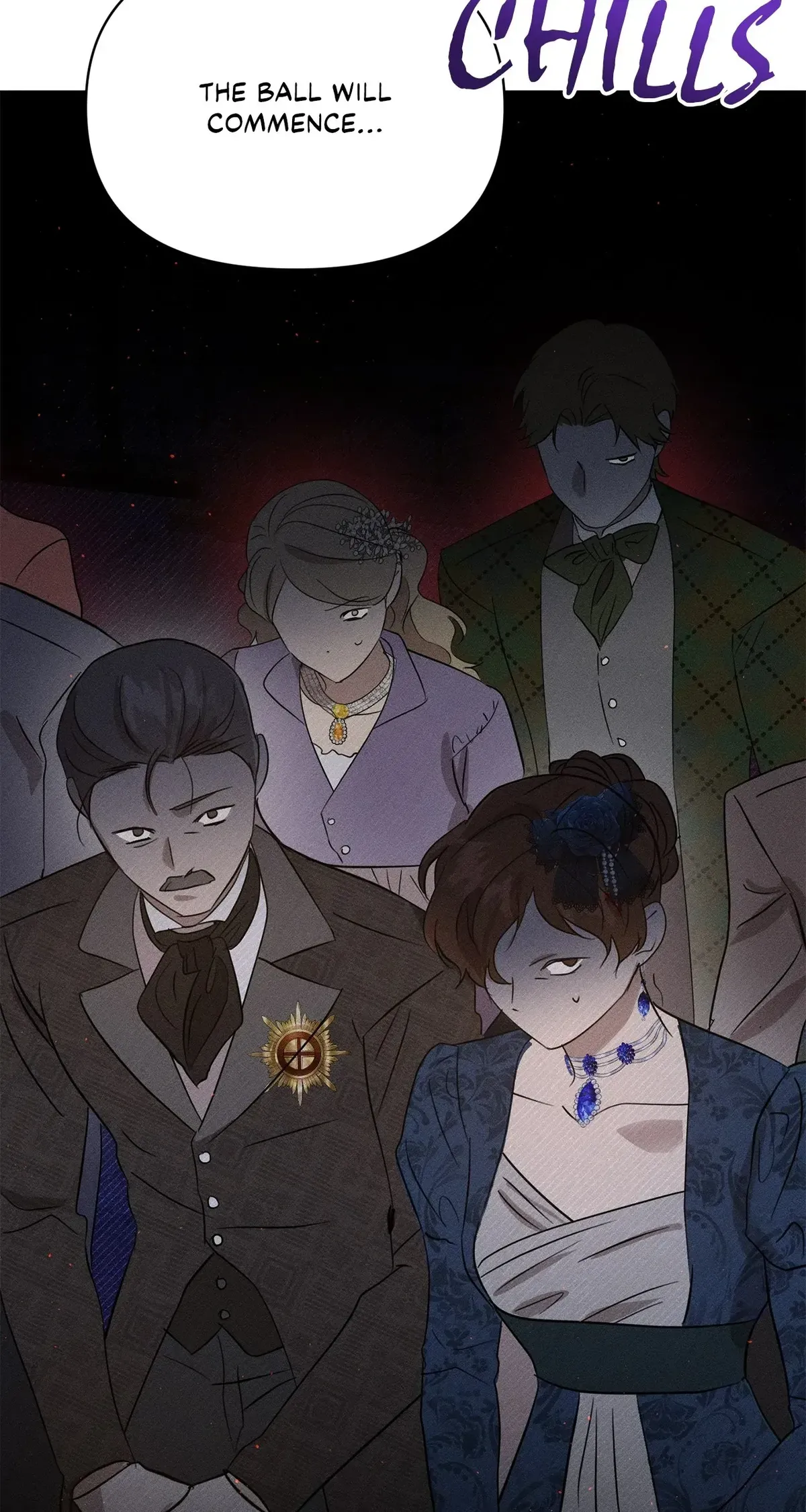 Don’t Be Carelessly Friendly Chapter 41 Online - página 72