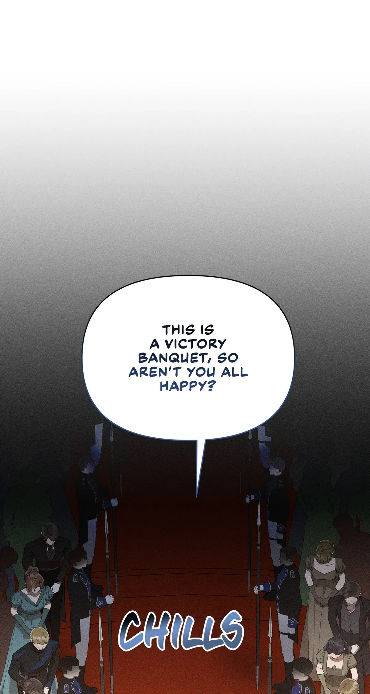 Don’t Be Carelessly Friendly Chapter 42 Online - página 1