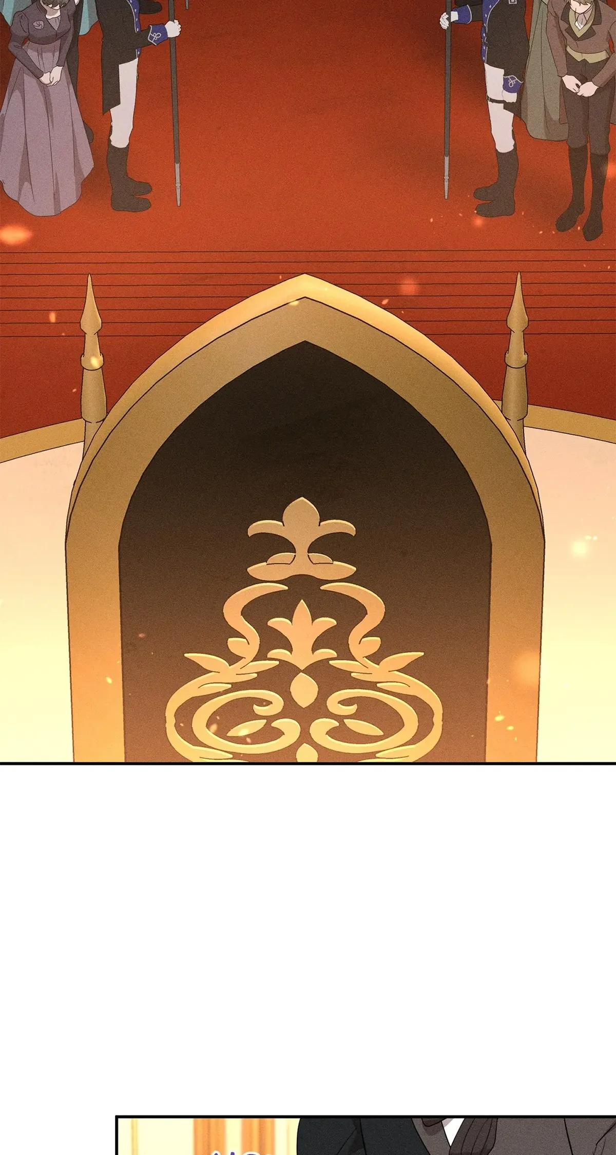 Don’t Be Carelessly Friendly Chapter 42 Online - página 2