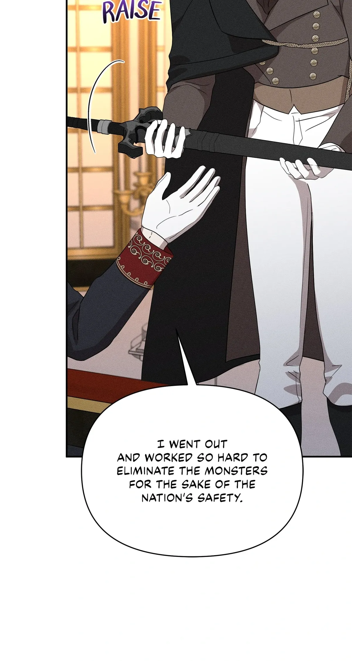Don’t Be Carelessly Friendly Chapter 42 Online - página 3