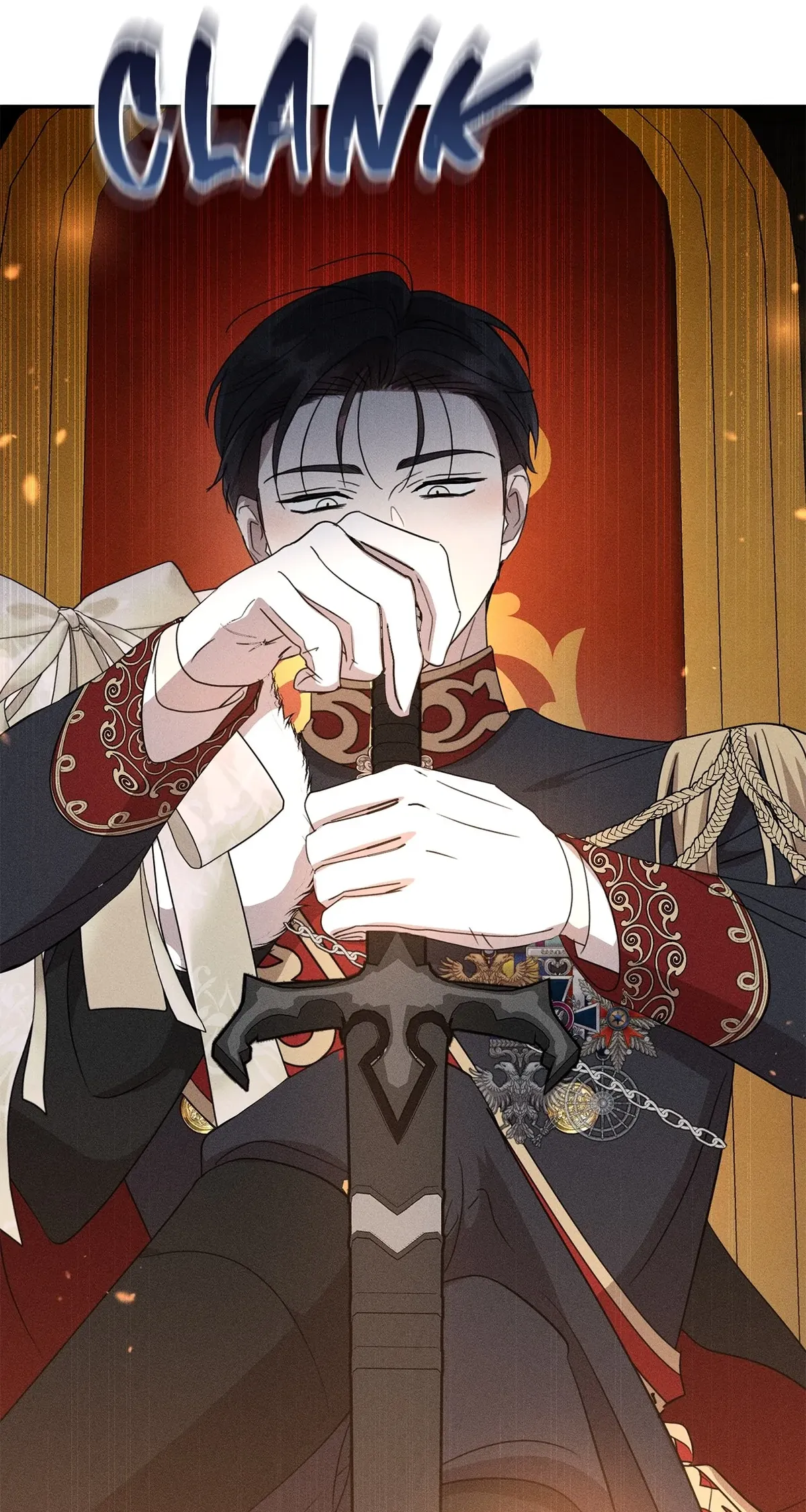 Don’t Be Carelessly Friendly Chapter 42 Online - página 4