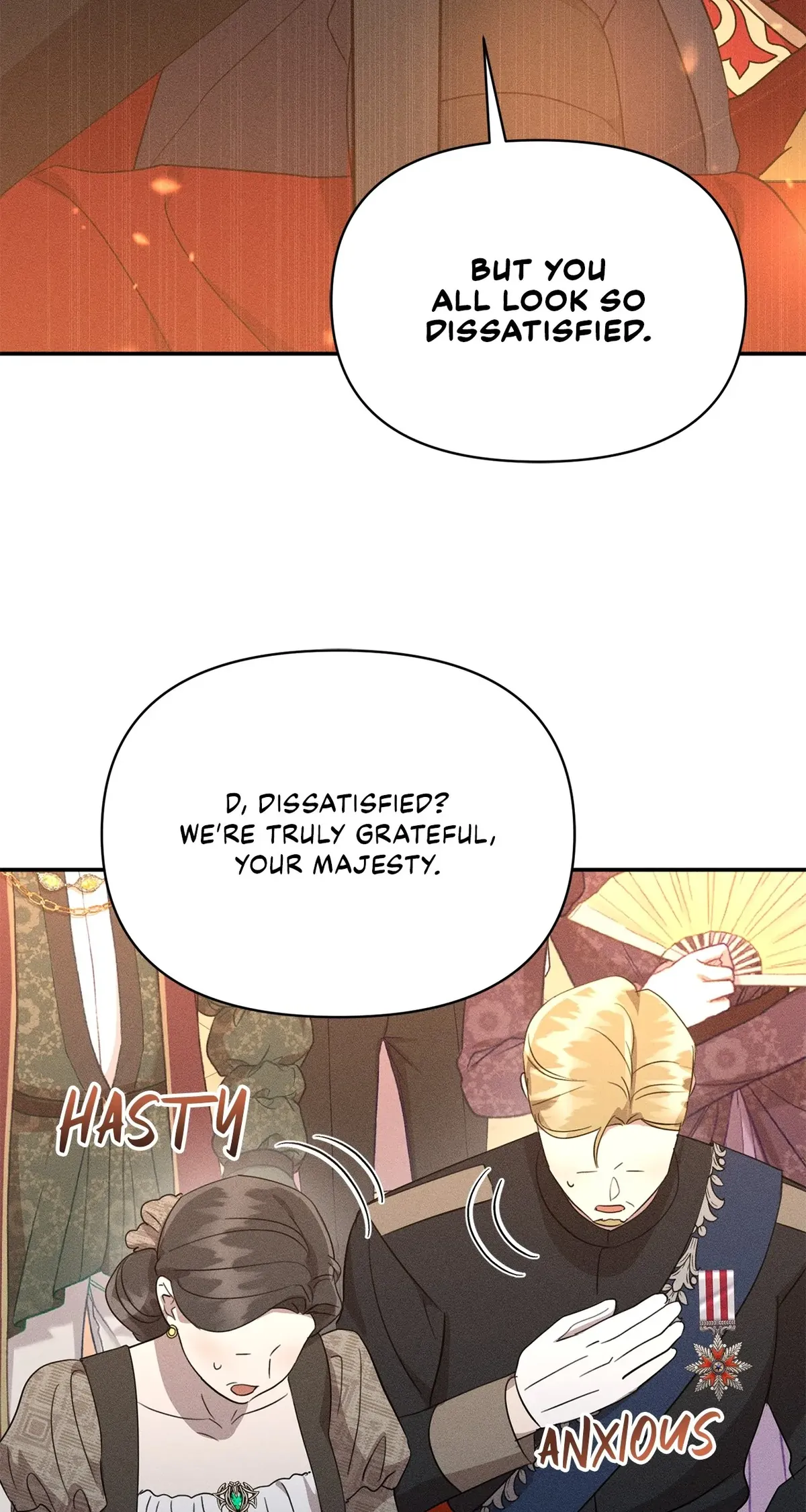 Don’t Be Carelessly Friendly Chapter 42 Online - página 5
