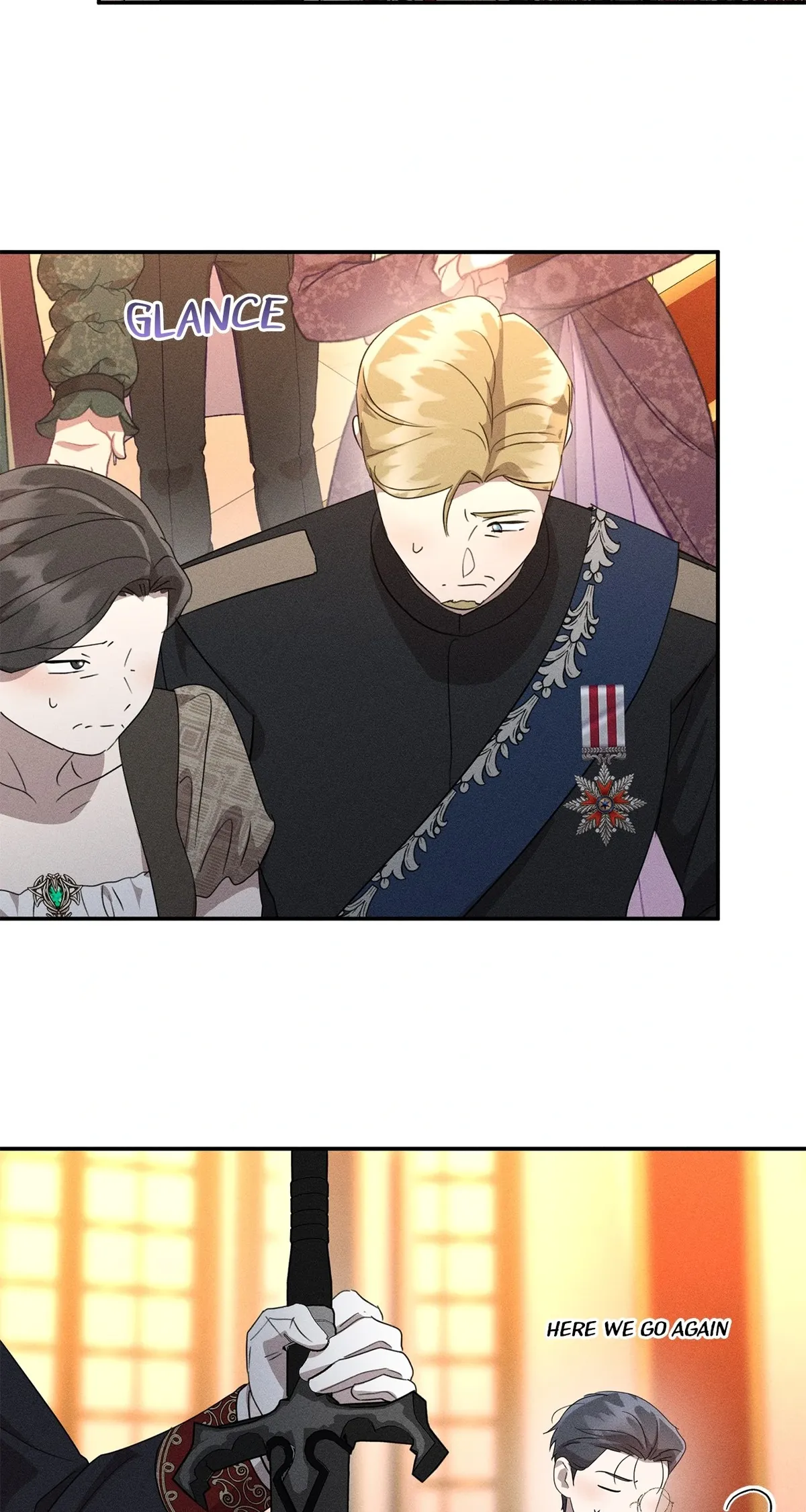 Don’t Be Carelessly Friendly Chapter 42 Online - página 7