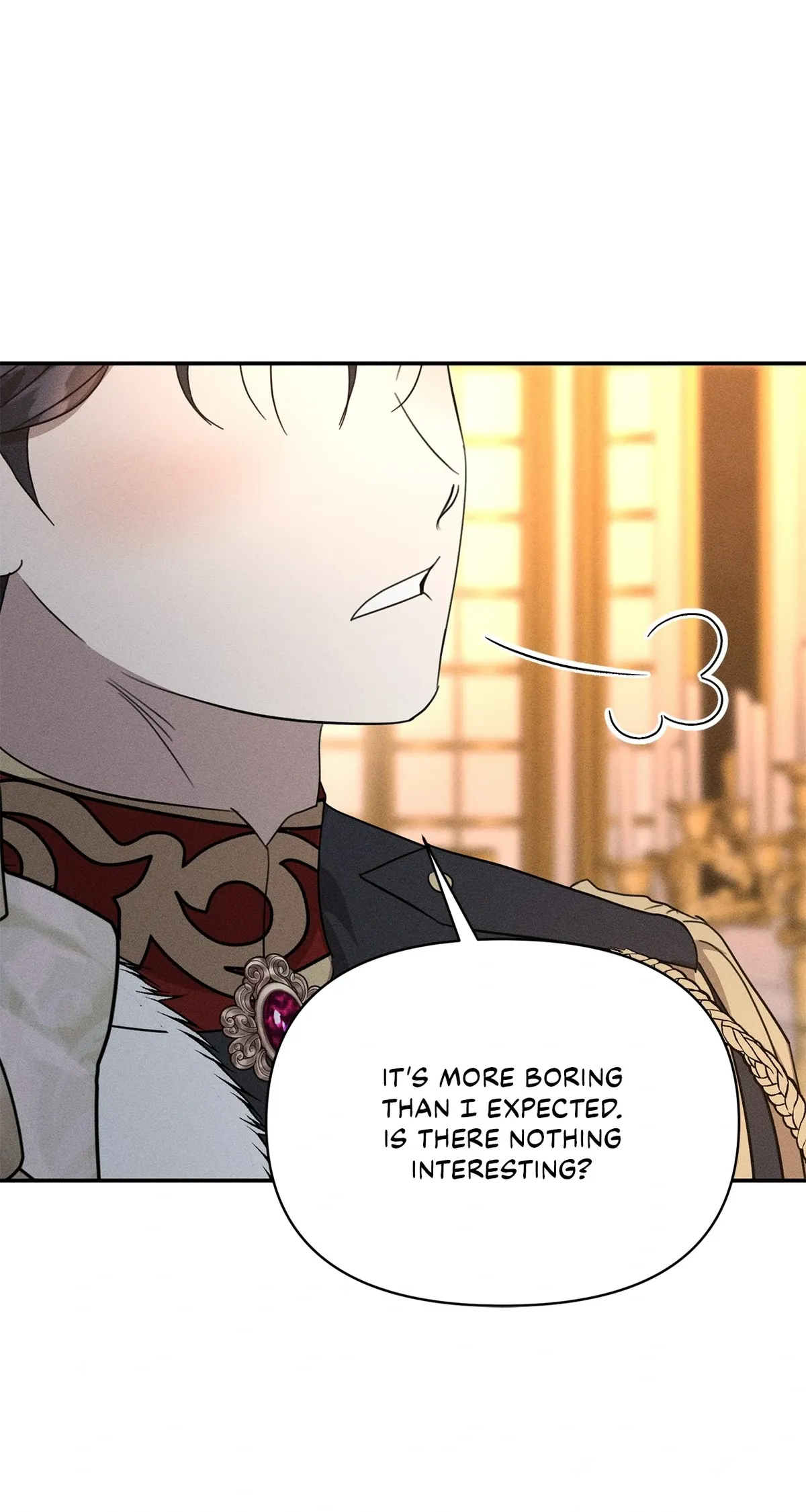Don’t Be Carelessly Friendly Chapter 42 Online - página 9