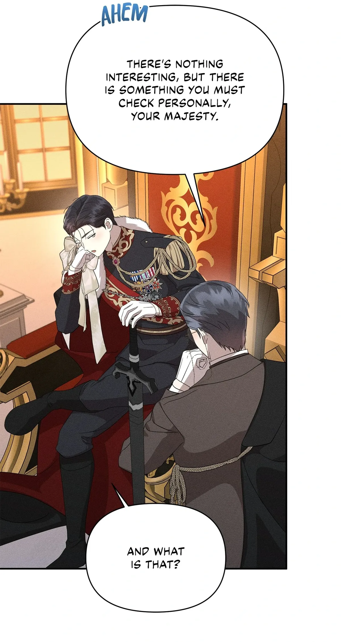 Don’t Be Carelessly Friendly Chapter 42 Online - página 10