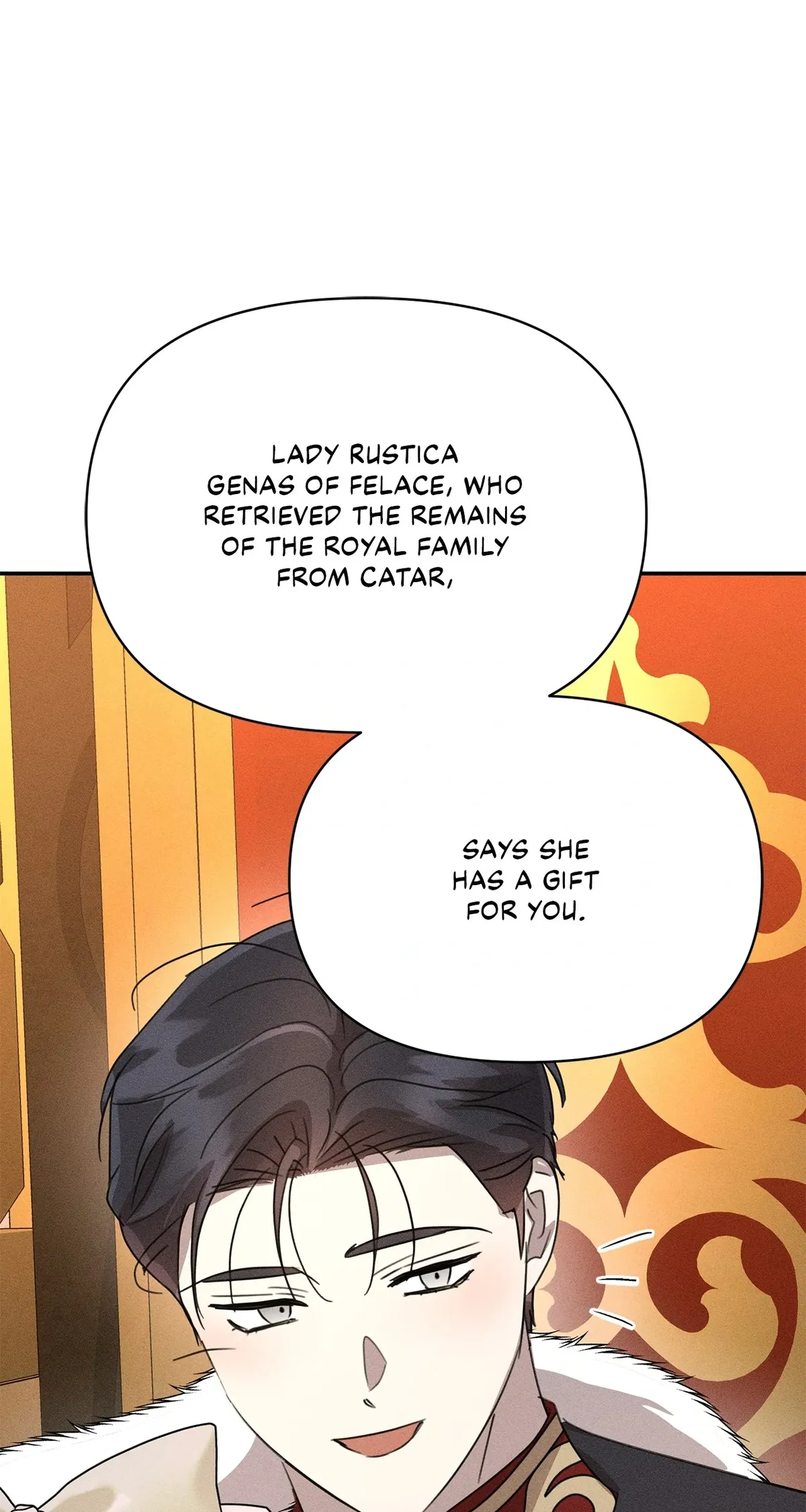 Don’t Be Carelessly Friendly Chapter 42 Online - página 11