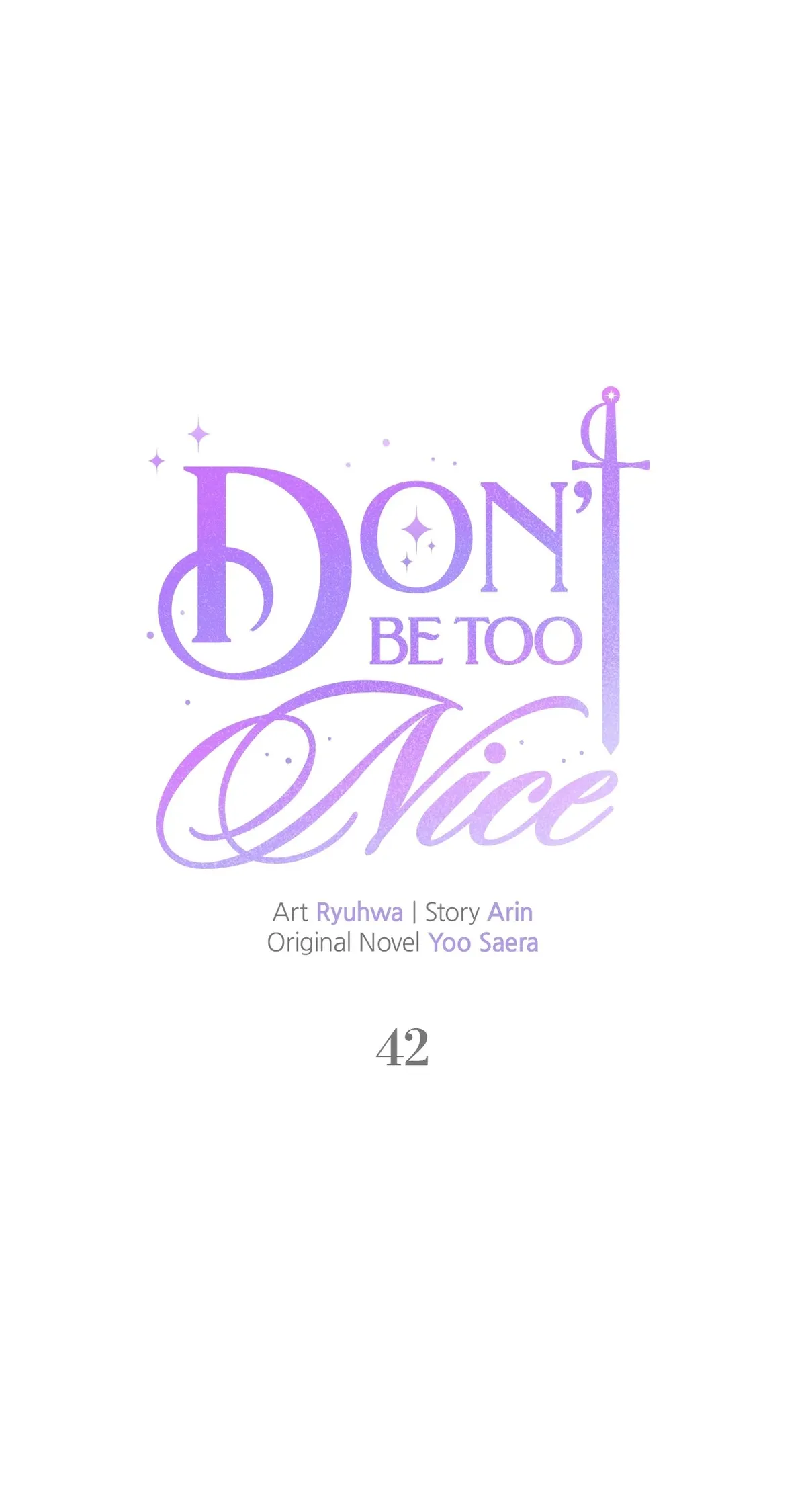 Don’t Be Carelessly Friendly Chapter 42 Online - página 13