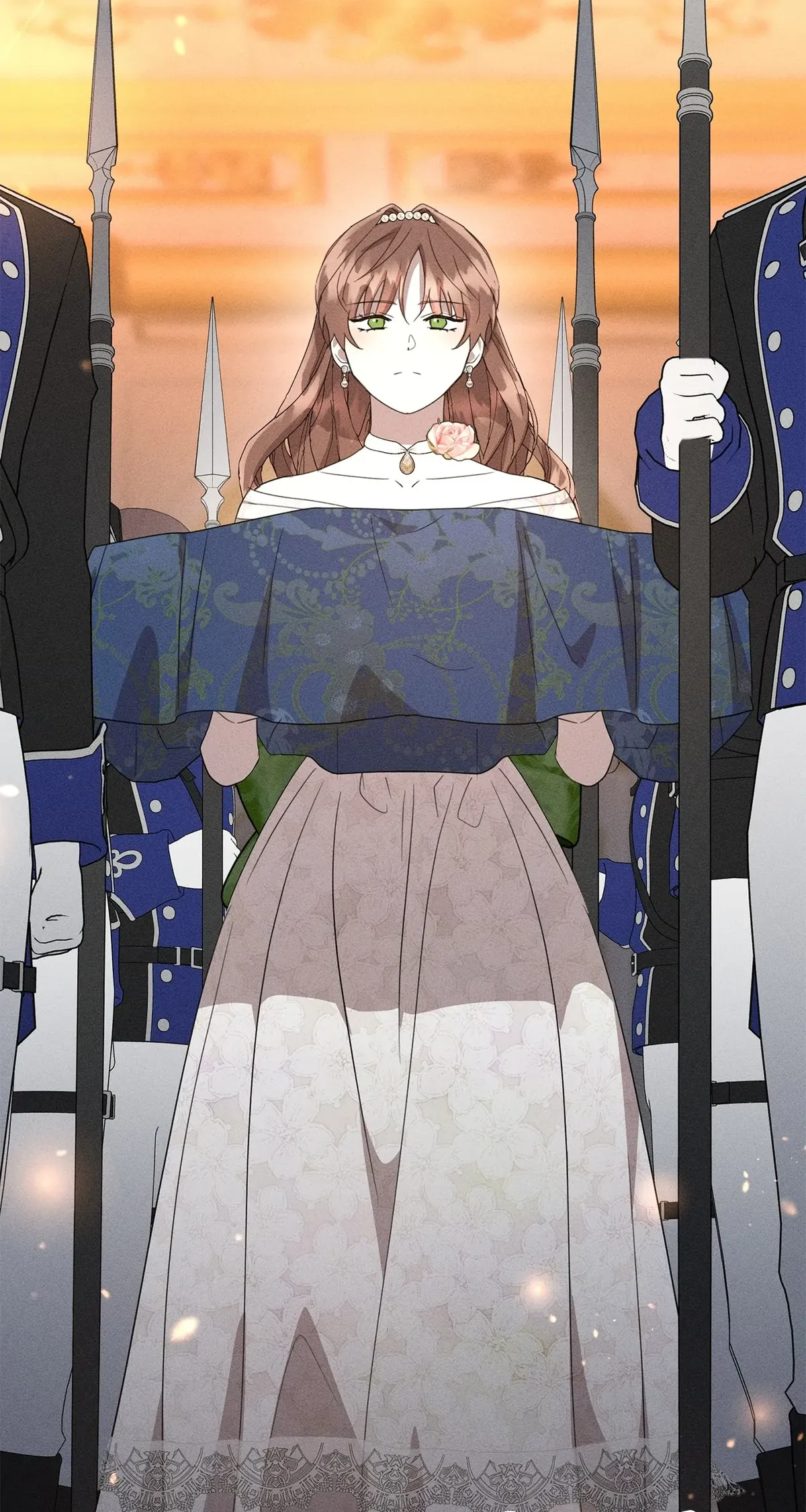 Don’t Be Carelessly Friendly Chapter 42 Online - página 17