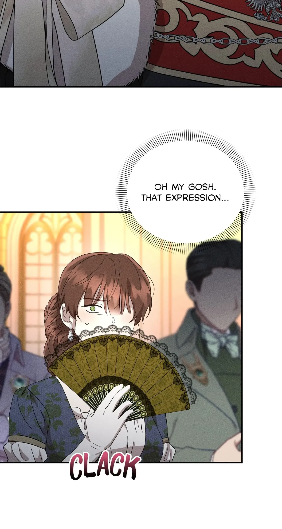 Don’t Be Carelessly Friendly Chapter 42 Online - página 19