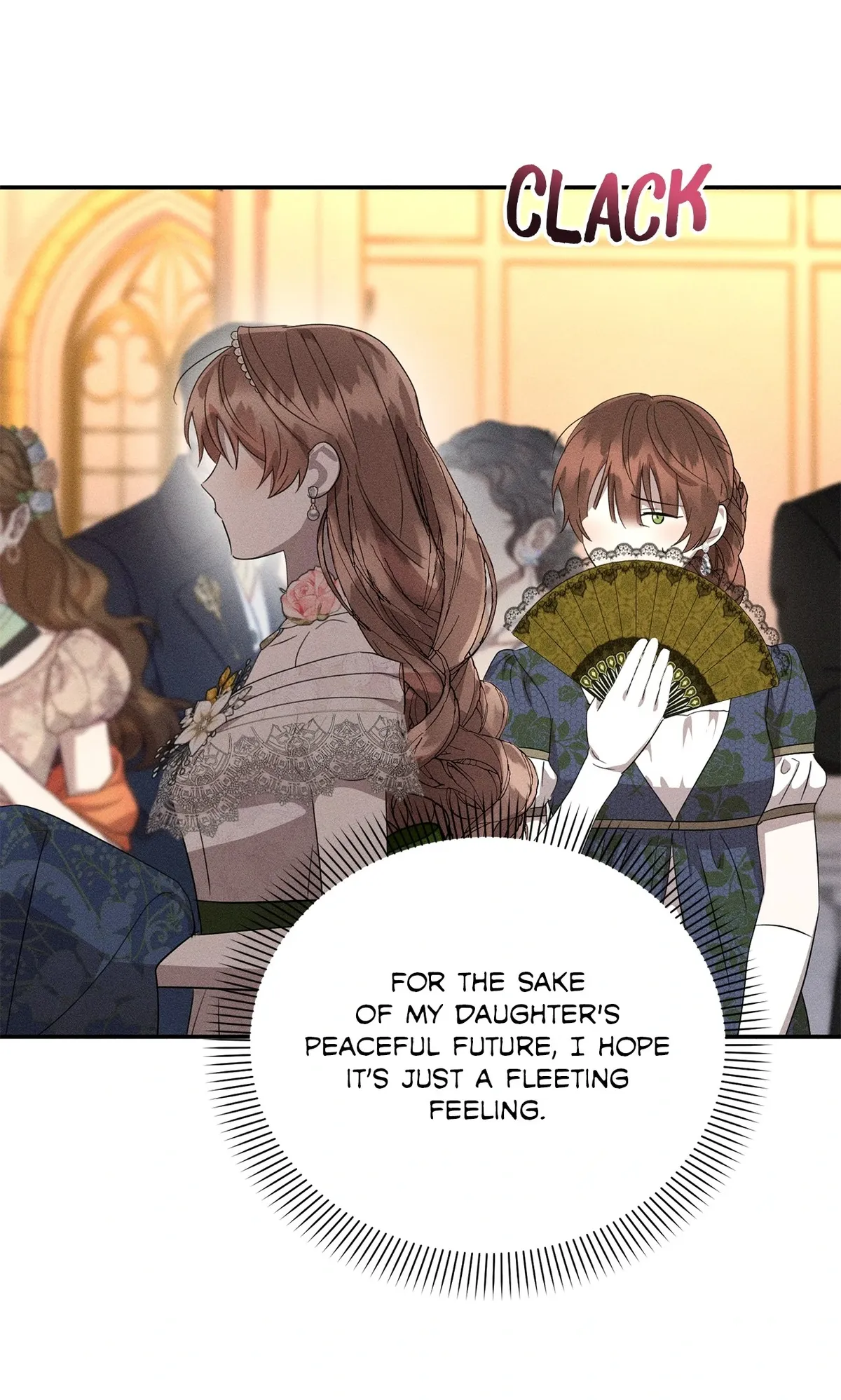 Don’t Be Carelessly Friendly Chapter 42 Online - página 20