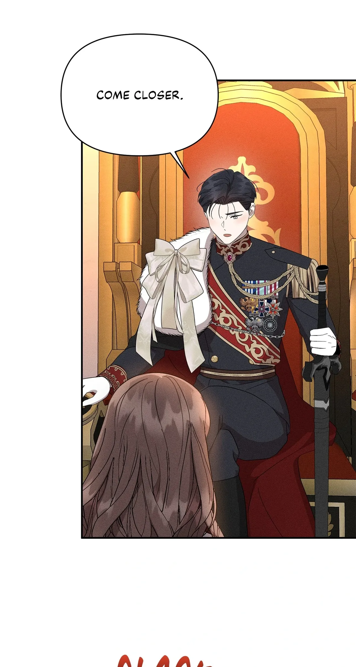 Don’t Be Carelessly Friendly Chapter 42 Online - página 21