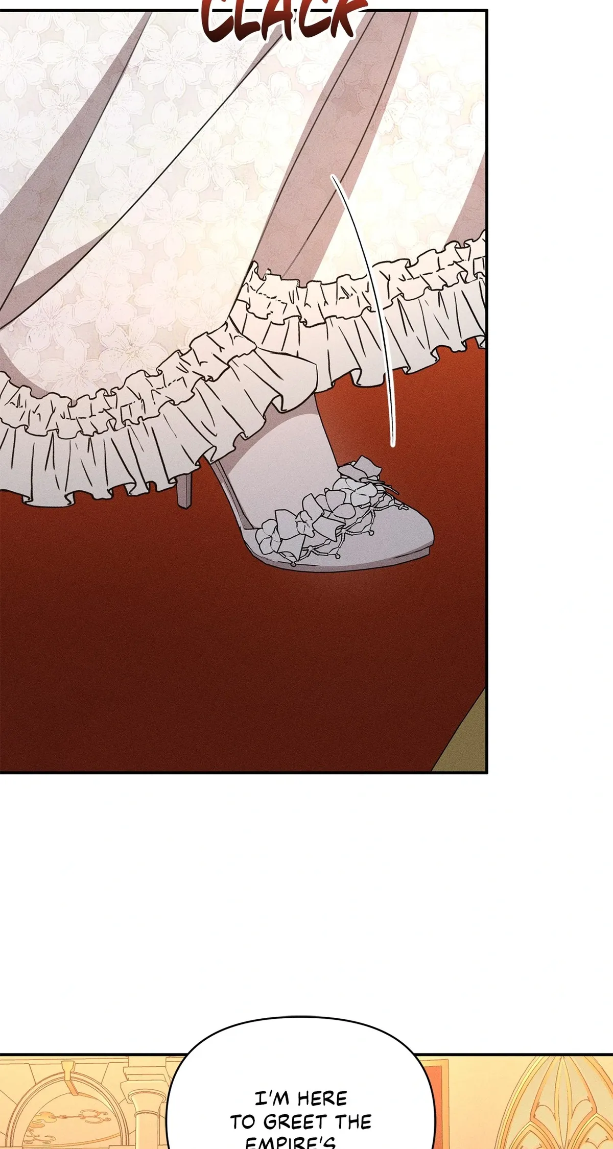 Don’t Be Carelessly Friendly Chapter 42 Online - página 22
