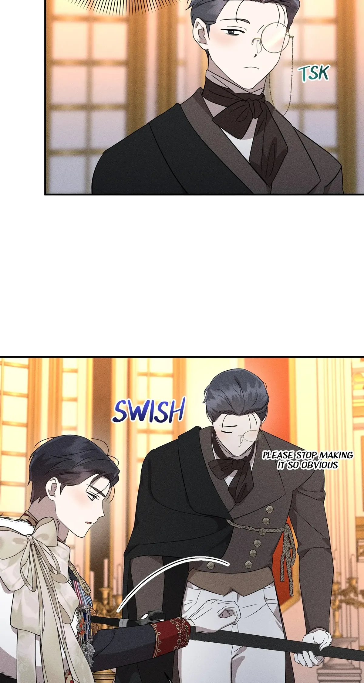 Don’t Be Carelessly Friendly Chapter 42 Online - página 25