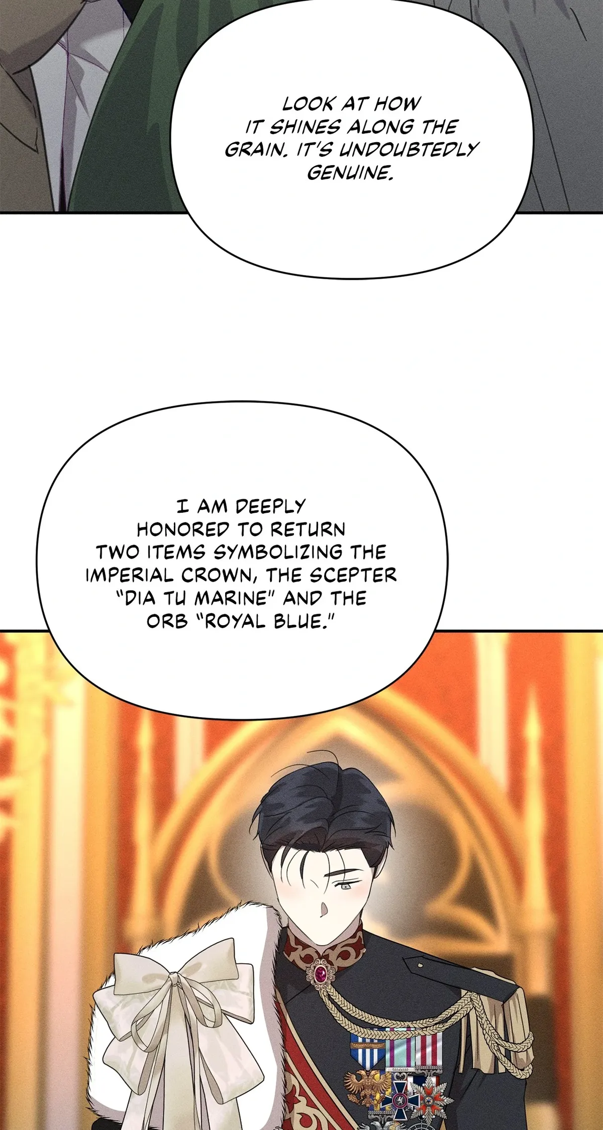 Don’t Be Carelessly Friendly Chapter 42 Online - página 34