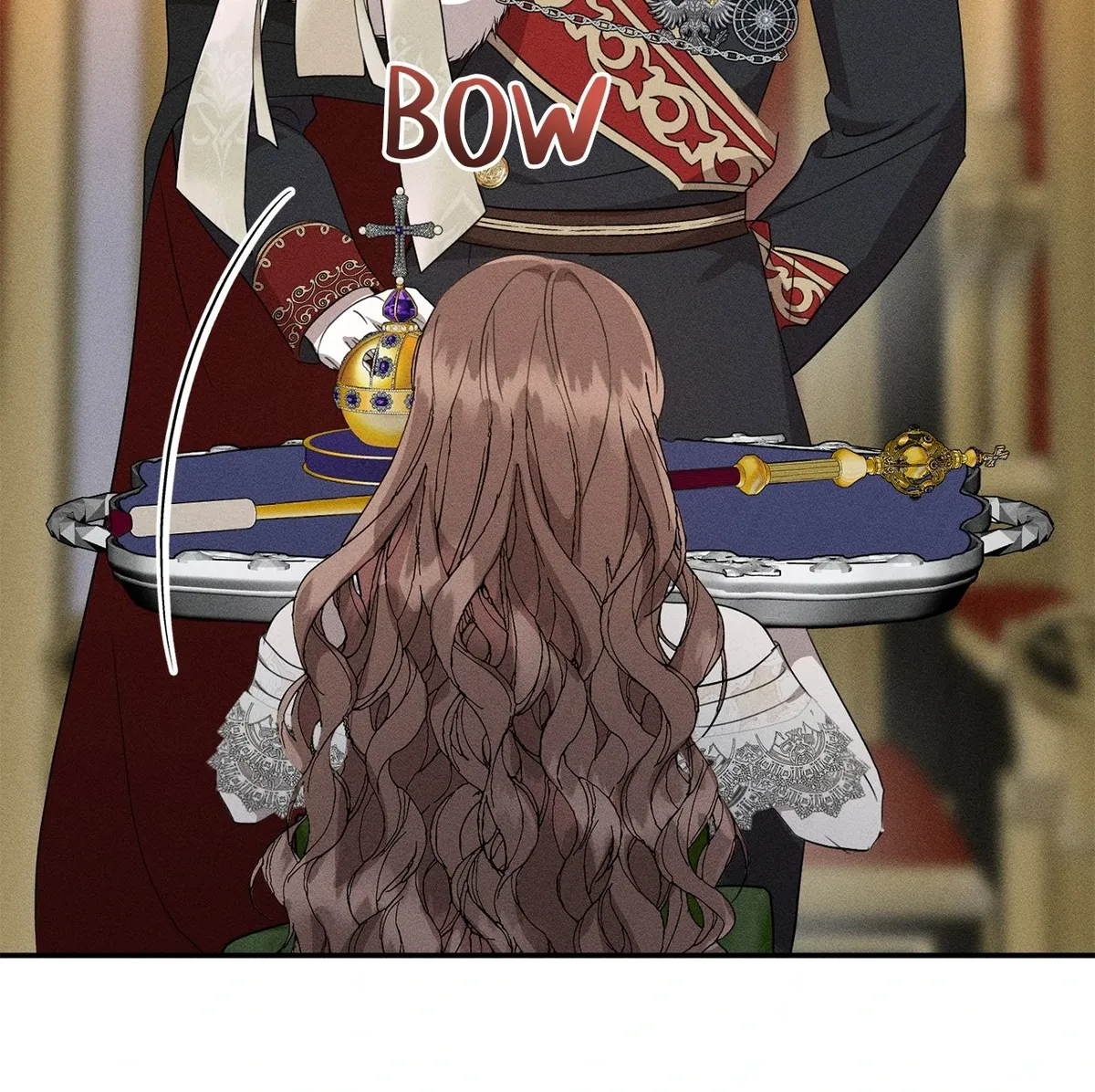 Don’t Be Carelessly Friendly Chapter 42 Online - página 35