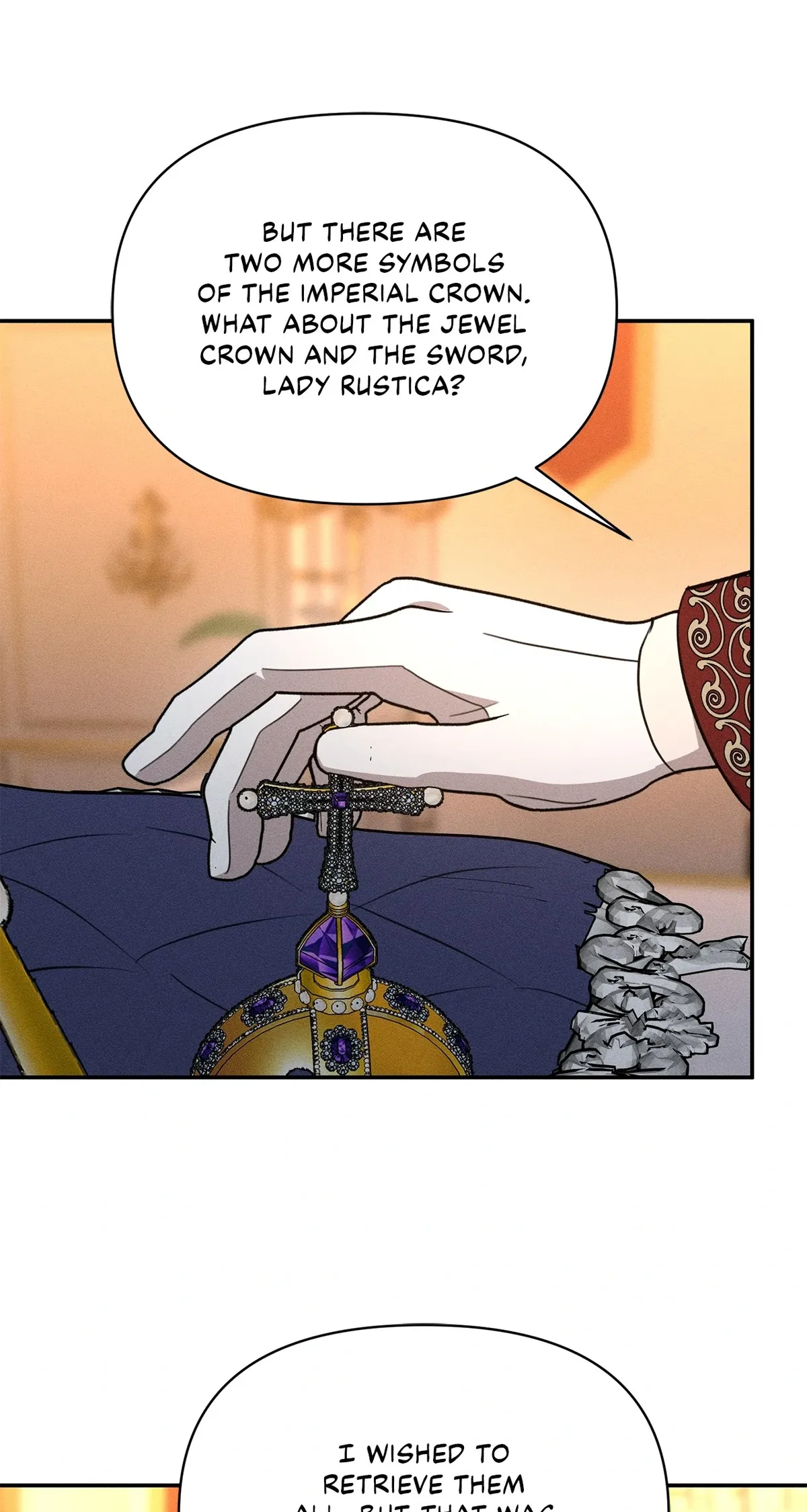 Don’t Be Carelessly Friendly Chapter 42 Online - página 36