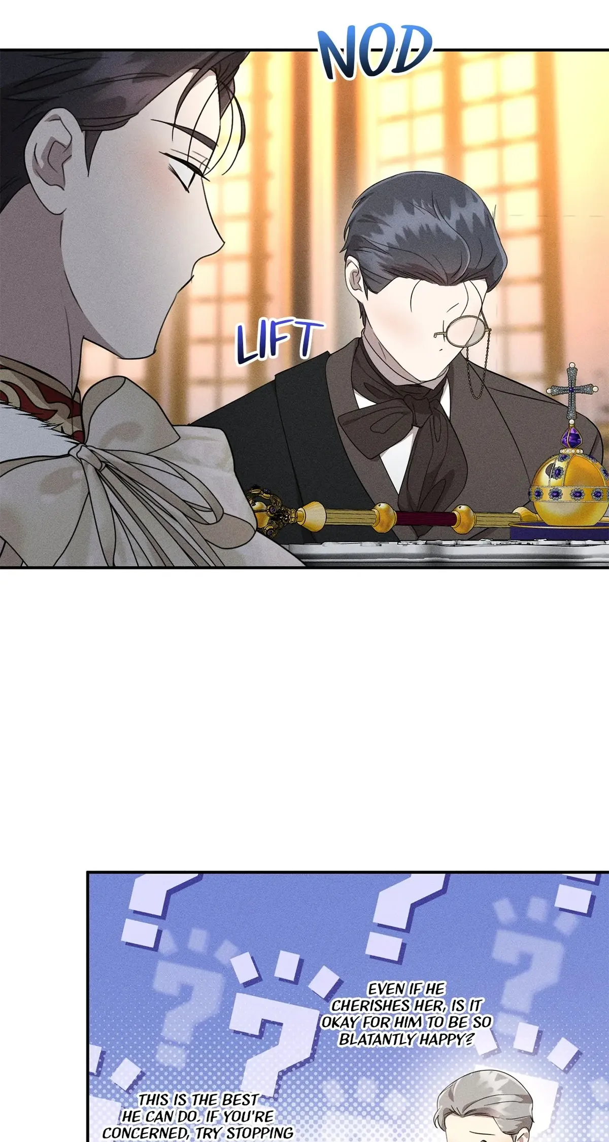 Don’t Be Carelessly Friendly Chapter 42 Online - página 38