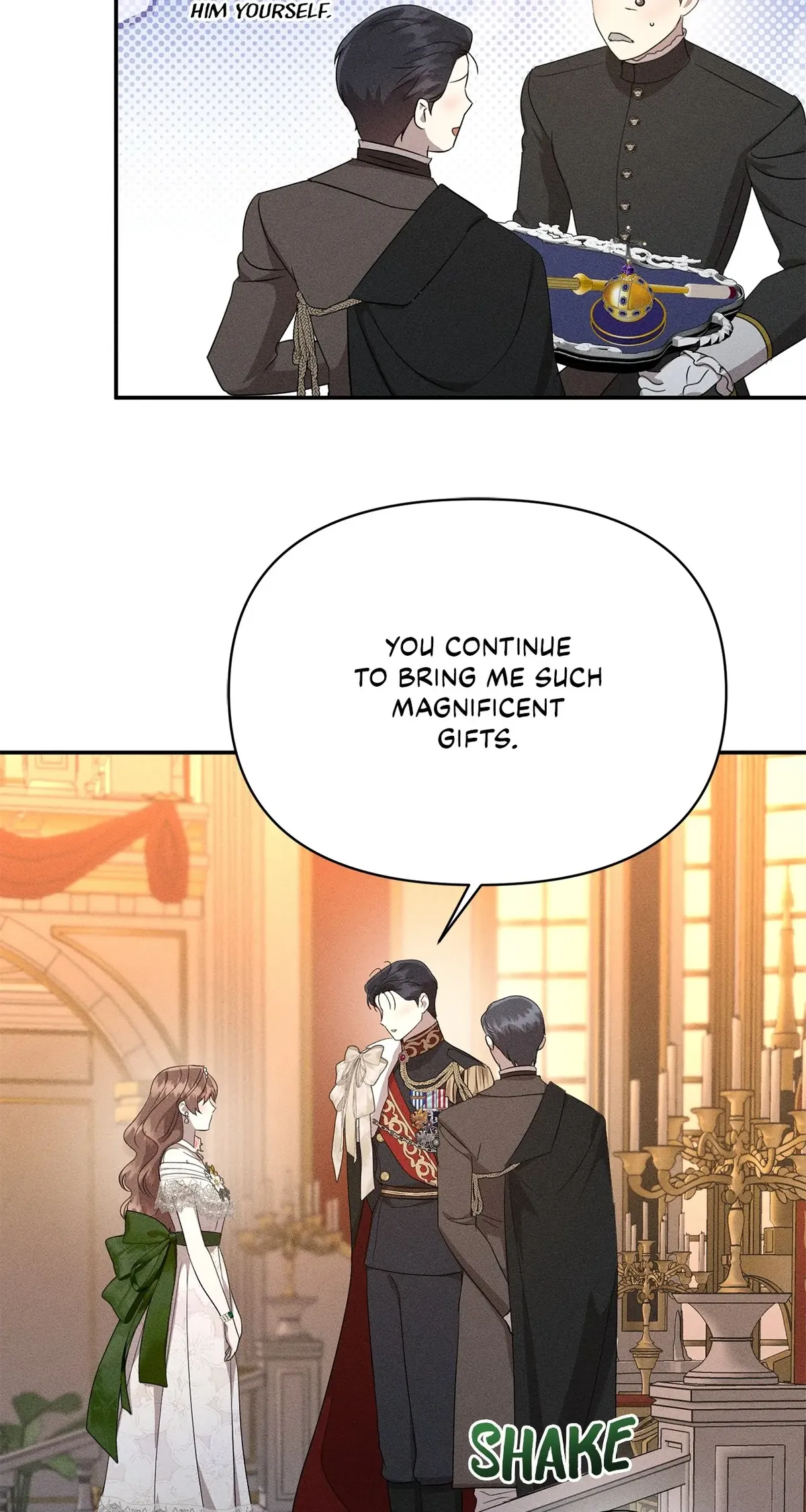 Don’t Be Carelessly Friendly Chapter 42 Online - página 39