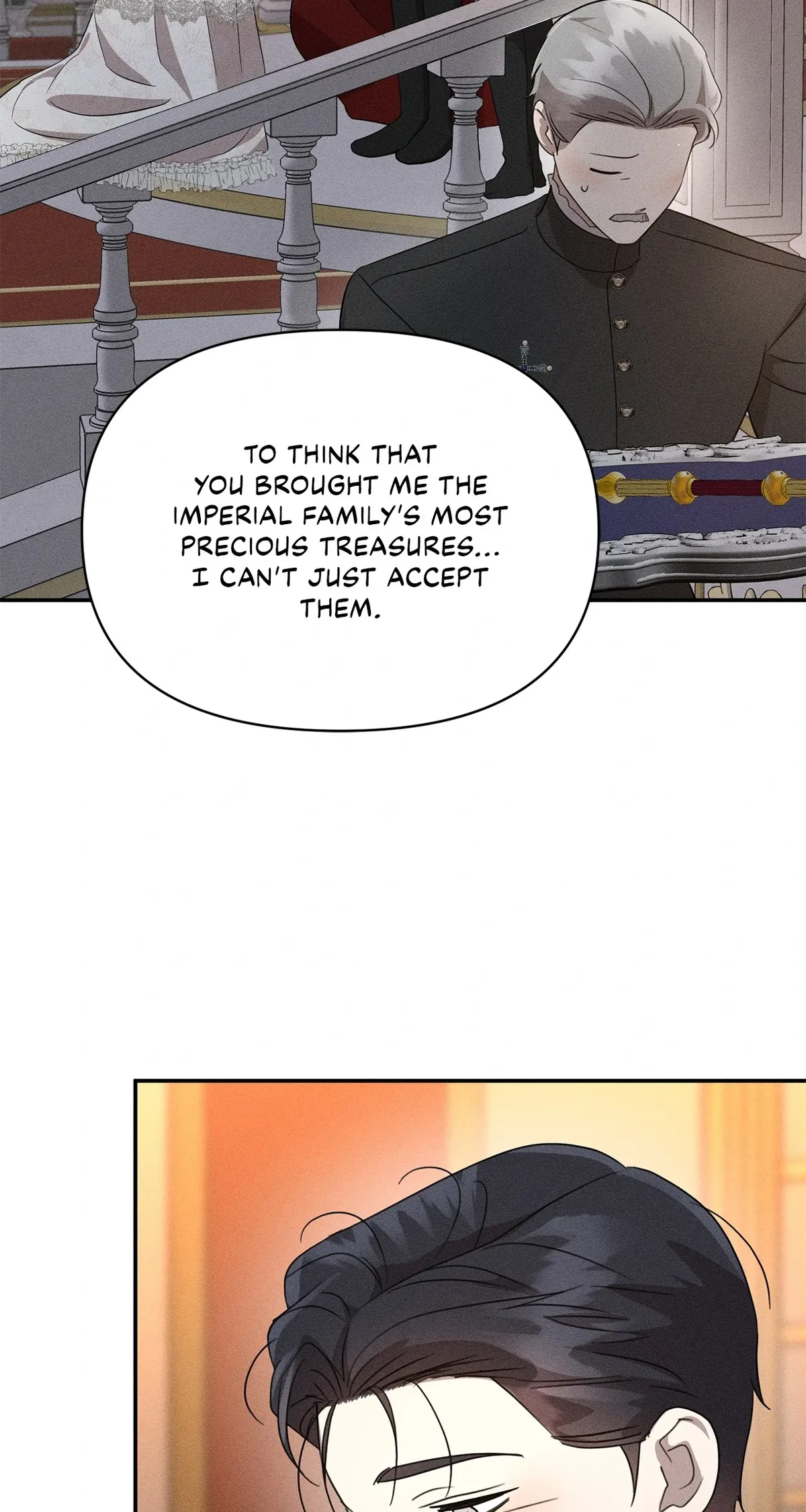 Don’t Be Carelessly Friendly Chapter 42 Online - página 40