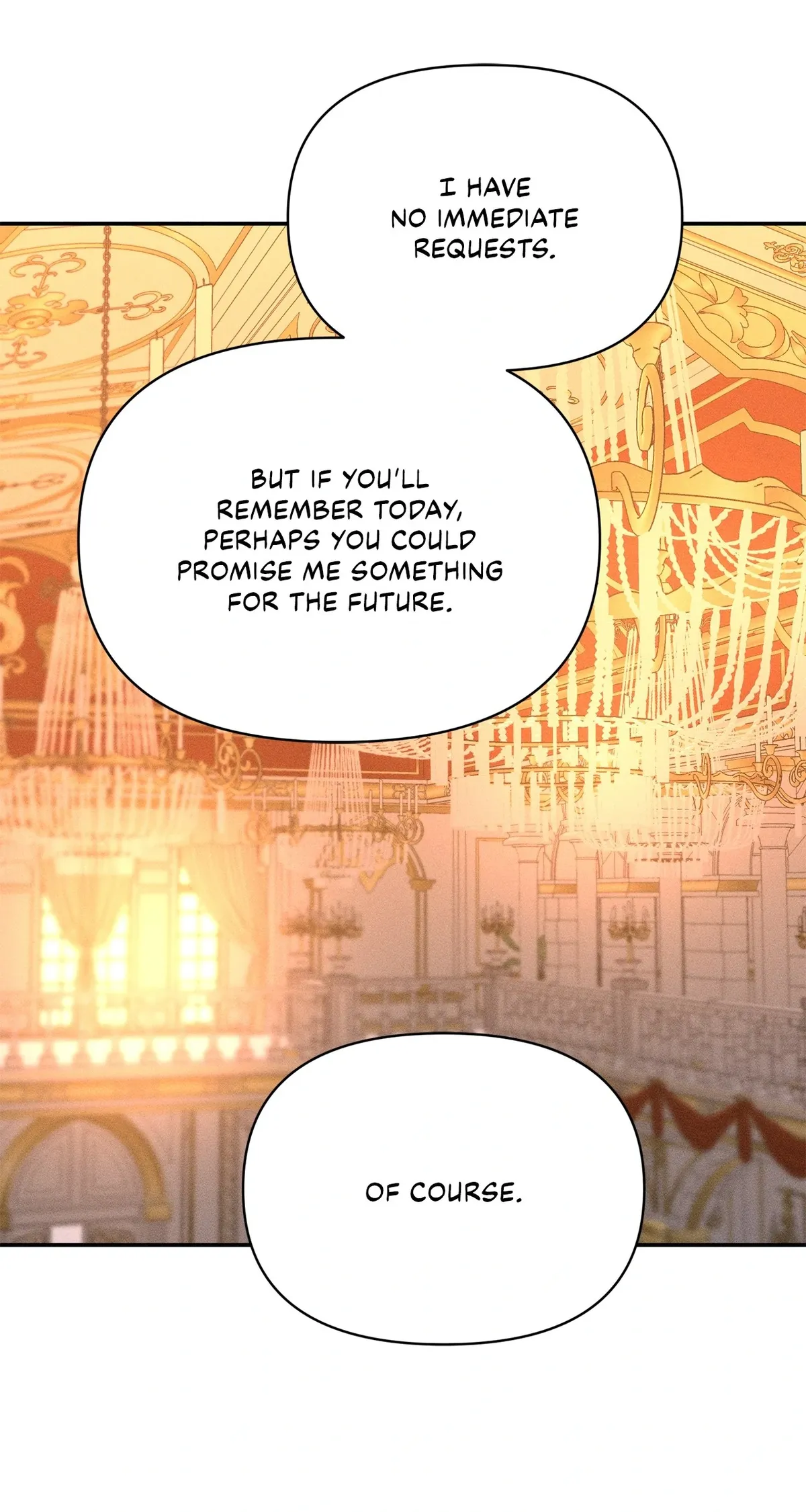 Don’t Be Carelessly Friendly Chapter 42 Online - página 43