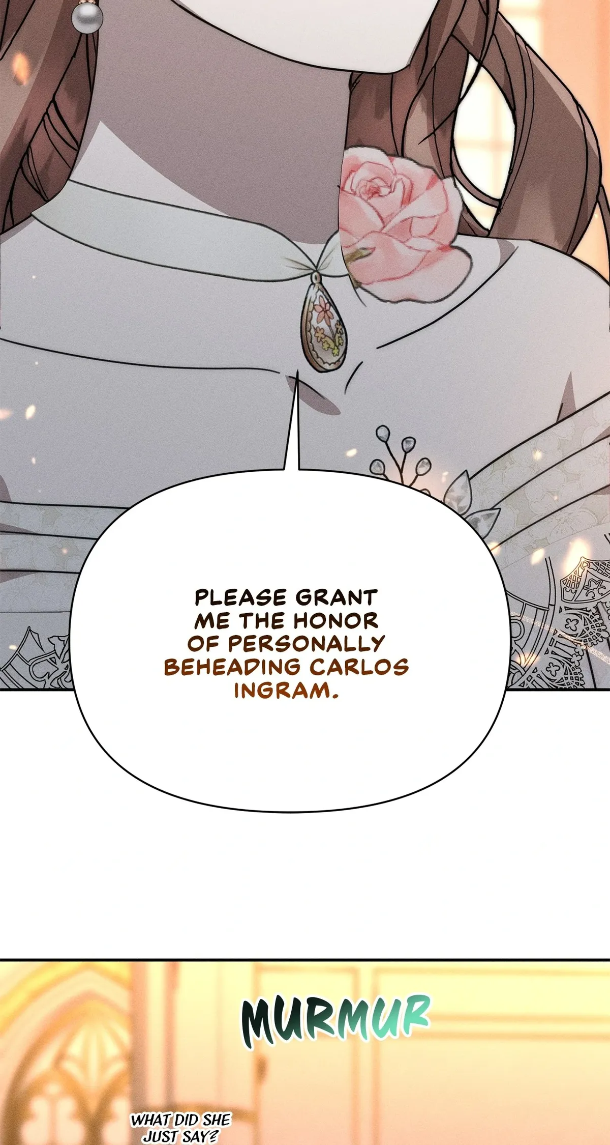 Don’t Be Carelessly Friendly Chapter 42 Online - página 46