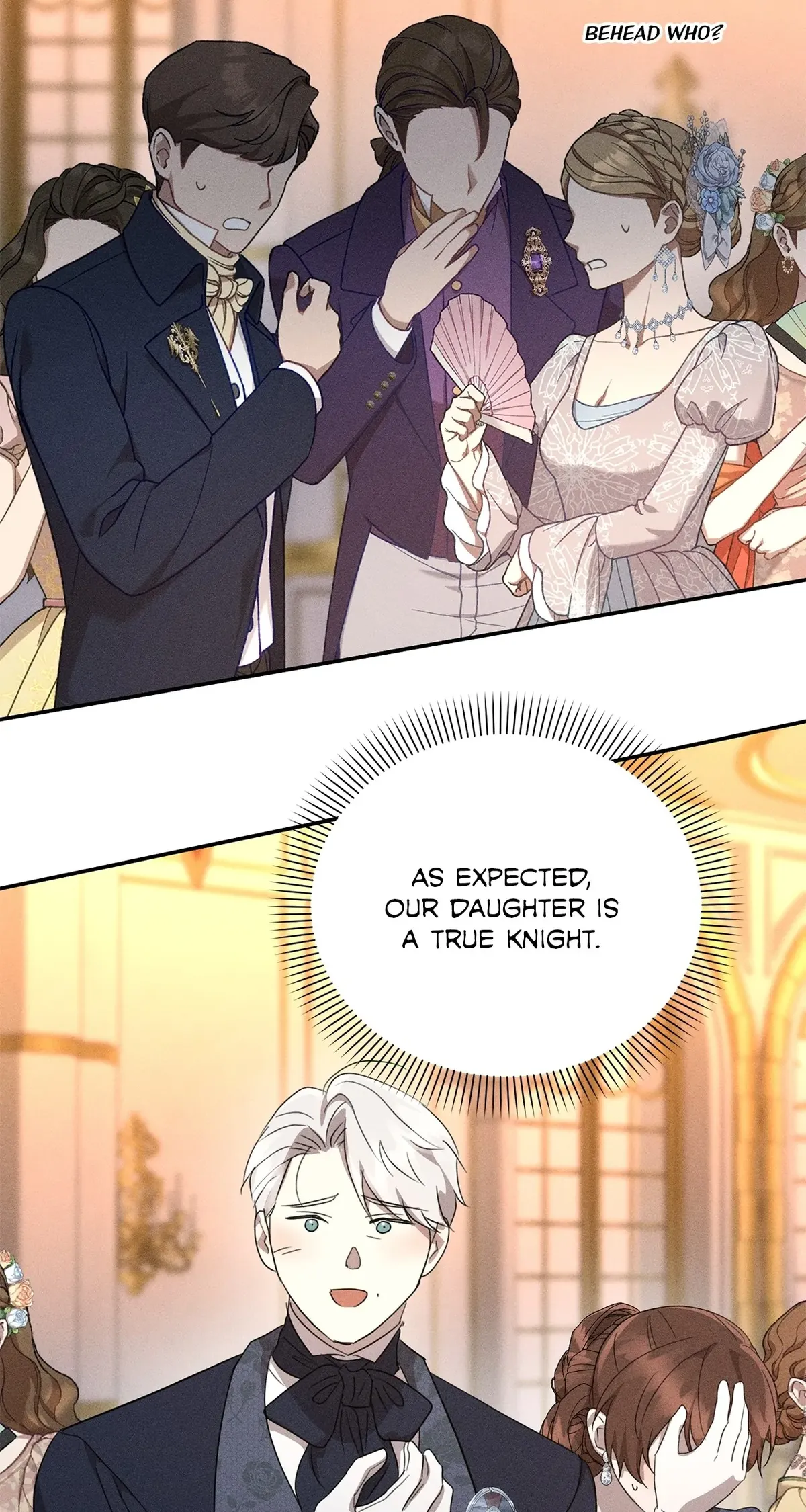 Don’t Be Carelessly Friendly Chapter 42 Online - página 47