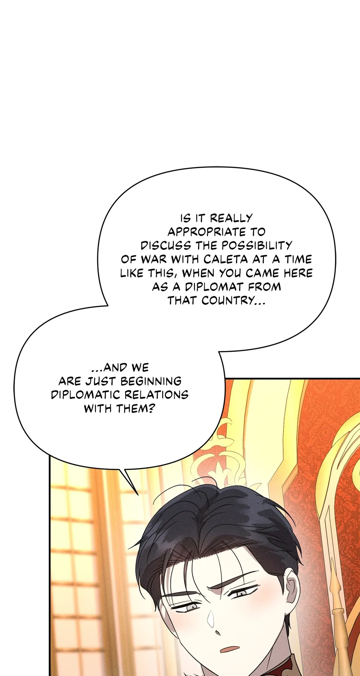 Don’t Be Carelessly Friendly Chapter 42 Online - página 51
