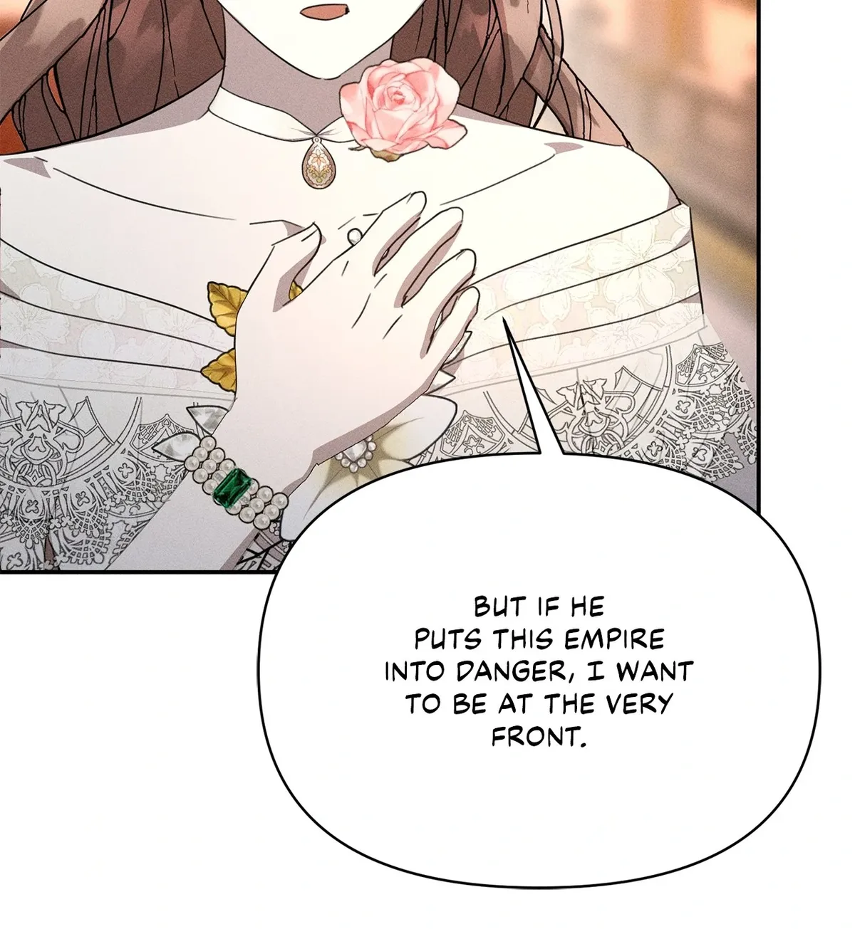 Don’t Be Carelessly Friendly Chapter 42 Online - página 53