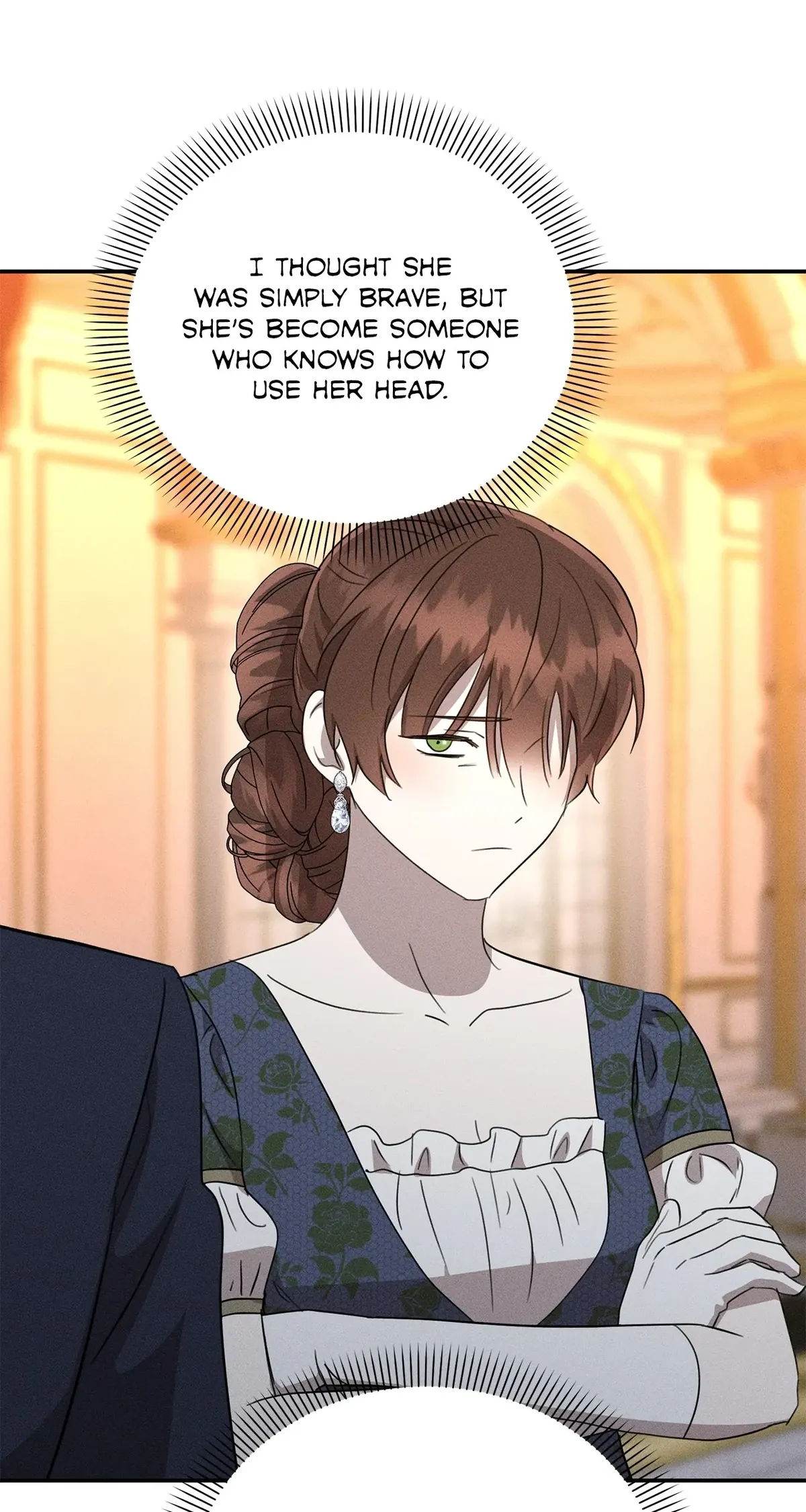Don’t Be Carelessly Friendly Chapter 42 Online - página 54