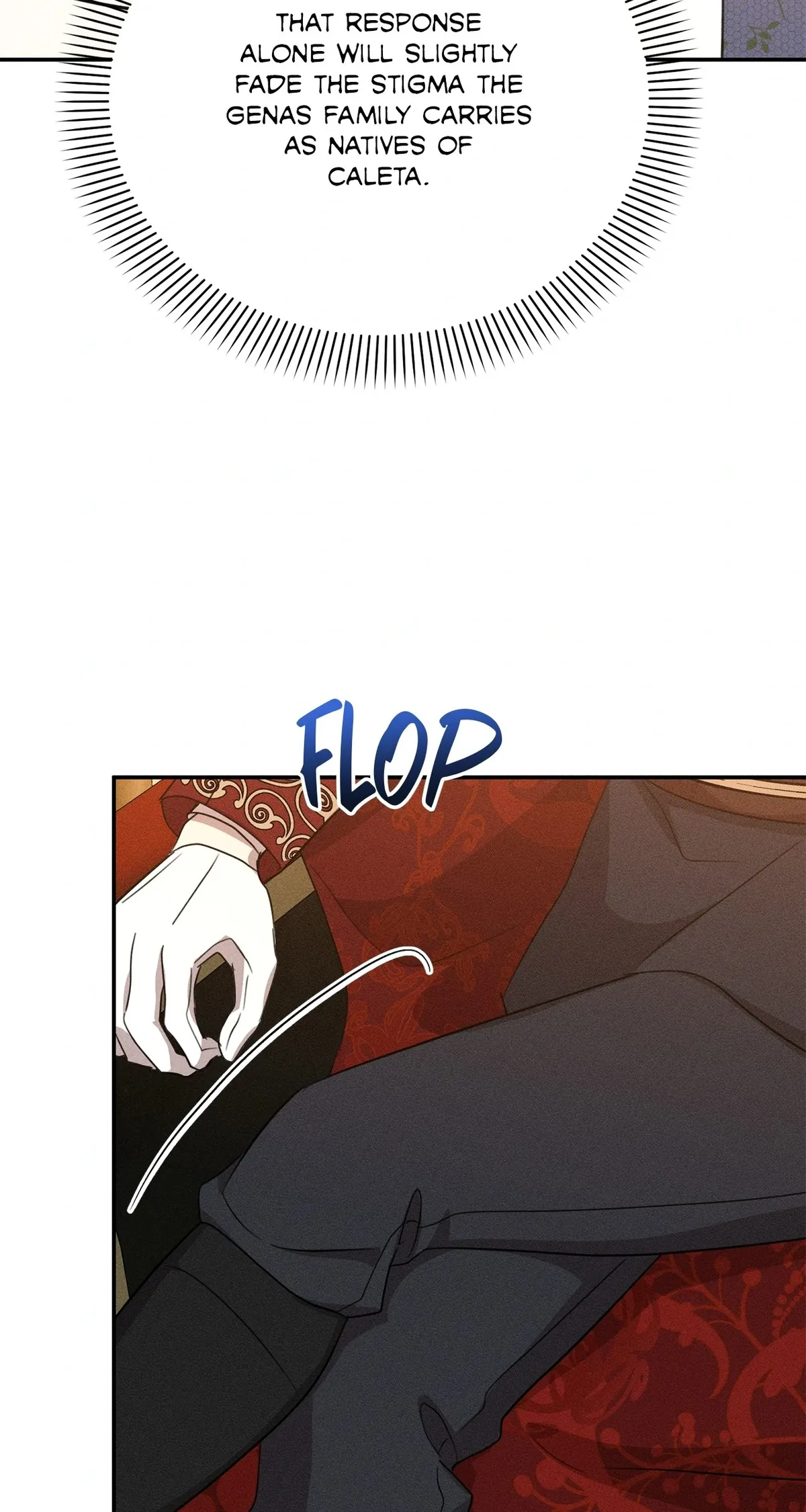 Don’t Be Carelessly Friendly Chapter 42 Online - página 56